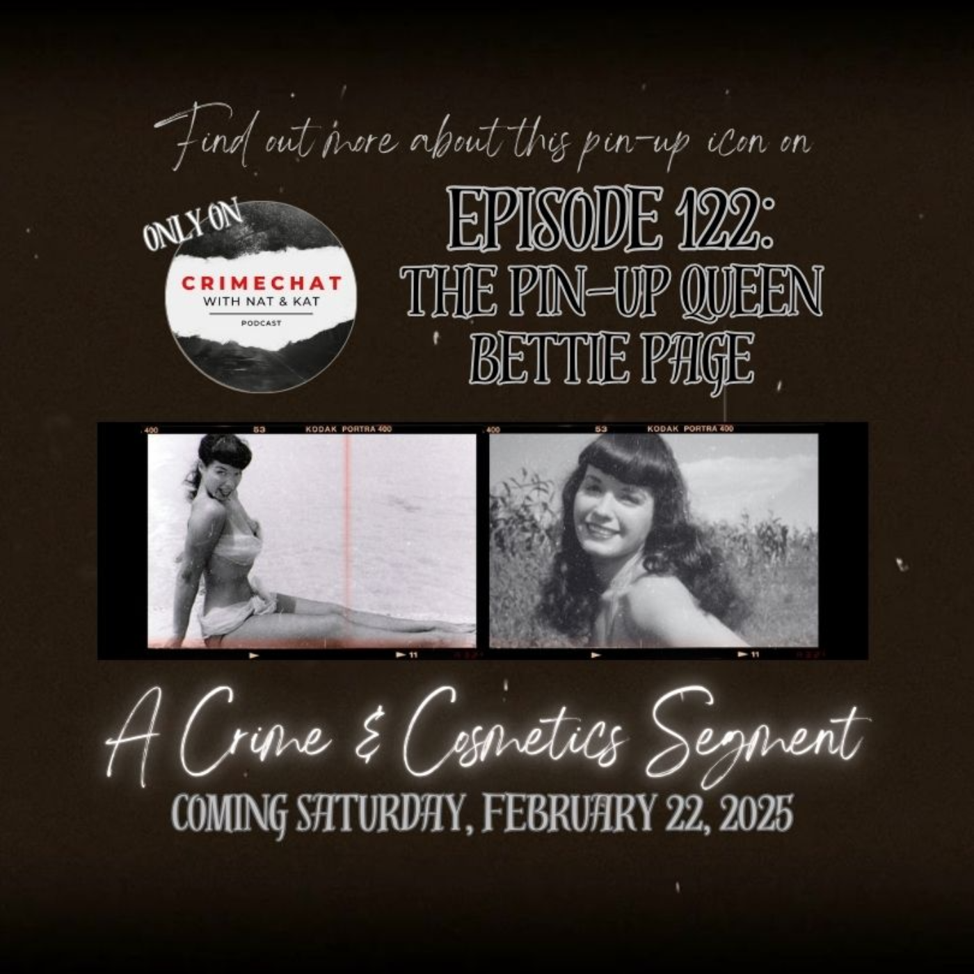 CrimeChat with Nat and Kat