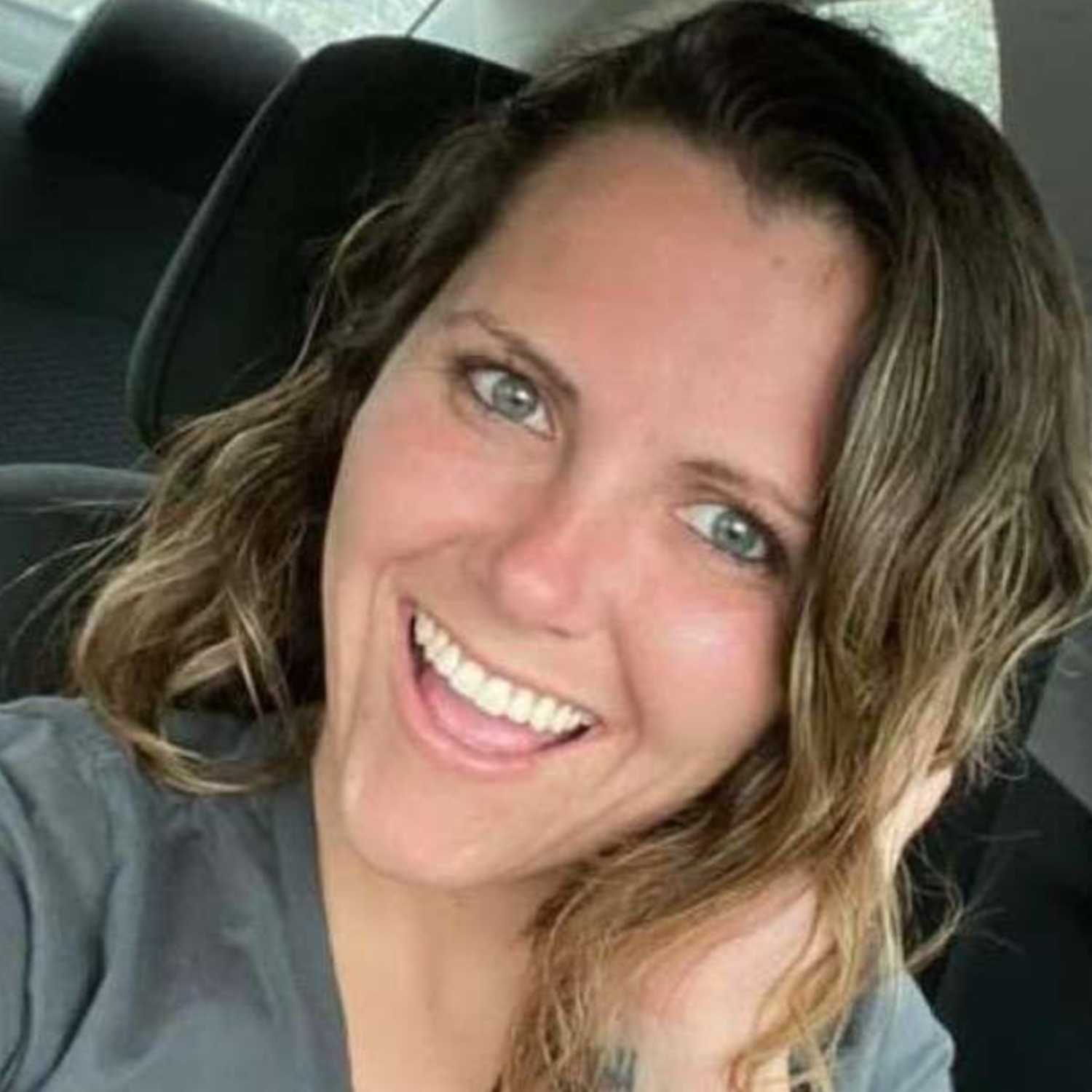 Crime Dive with Lexi