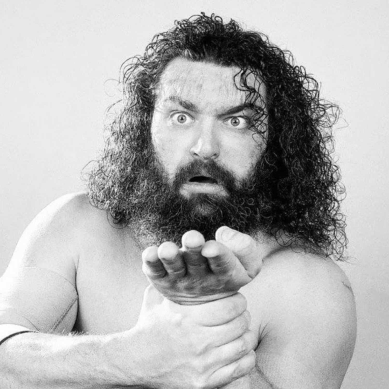 Famous Wrestler Killed in Locker Room?- What Really Happened to Bruiser ...