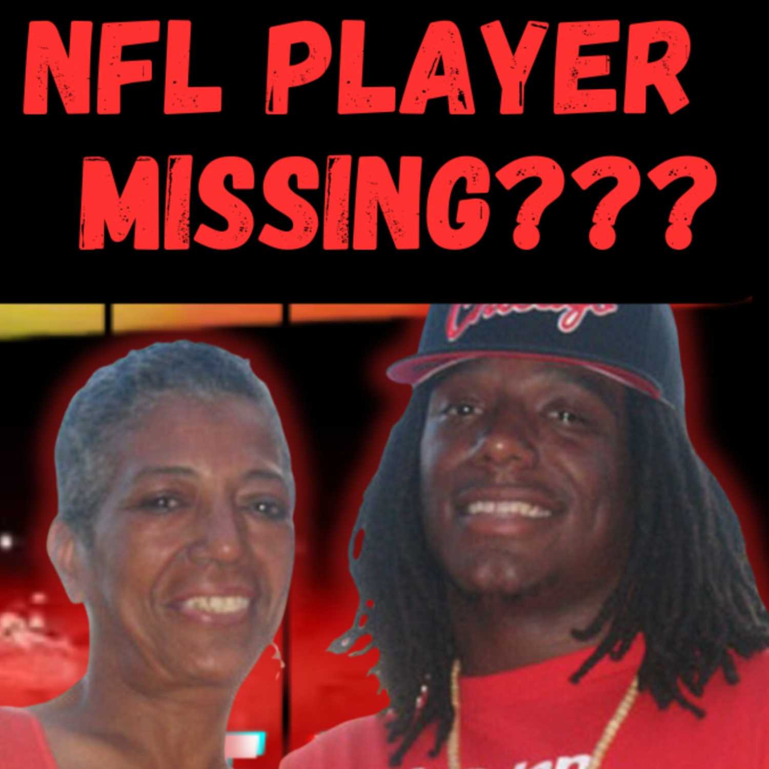 THIS JUST IN- Ex NFL Player Sergio Brown Missing After Mother is Found Dead???
