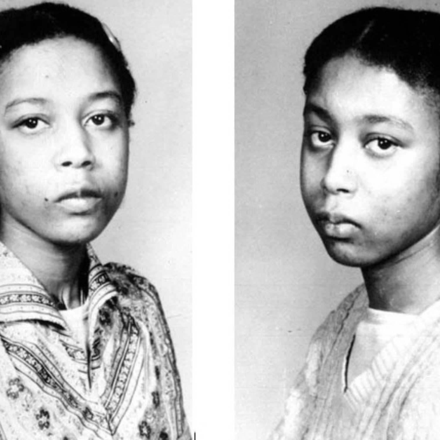 The Chilling Story of the Silent Twins