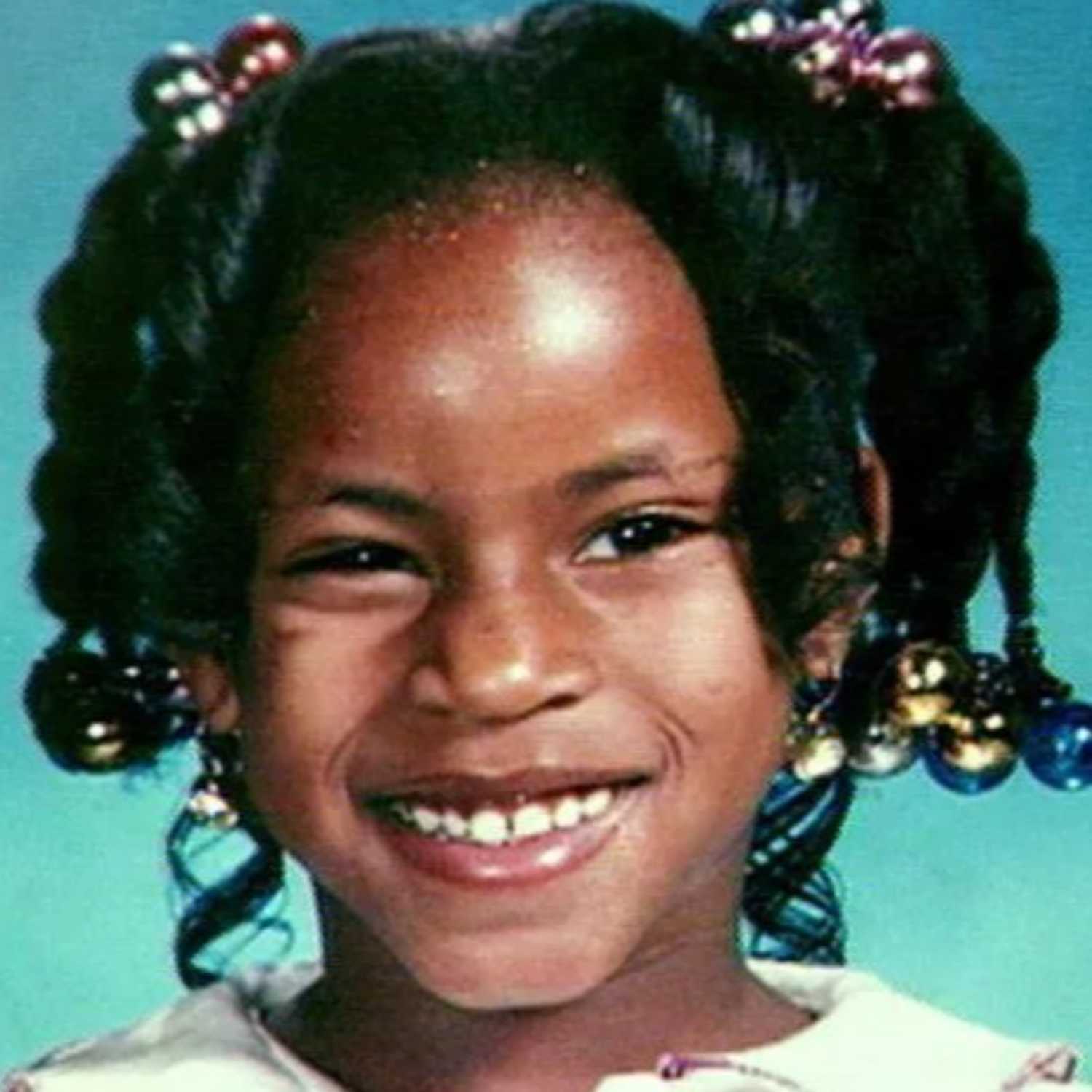 Child Missing for 20 Years?- The Unsolved Disappearance of Alexis Patterson