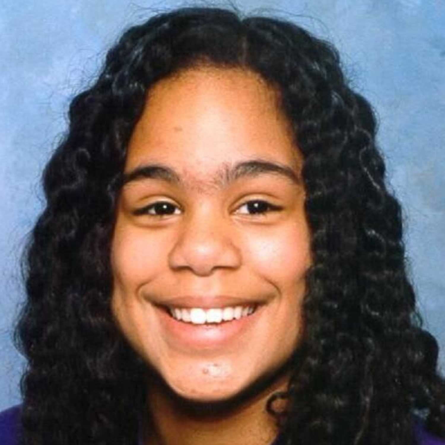 Pregnant 12-Year-Old Disappears Without a Trace- Where is Celina Mays?