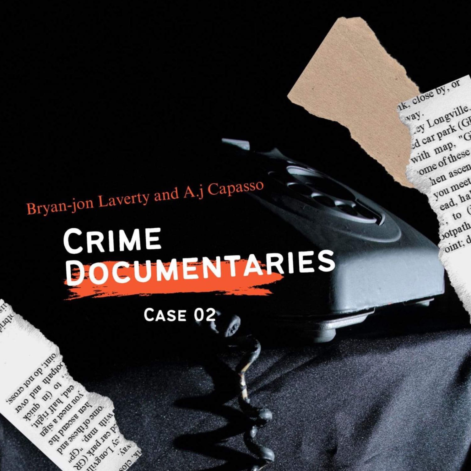 Case 002 “I Live With A Serial Killer” Sean Gillis Case