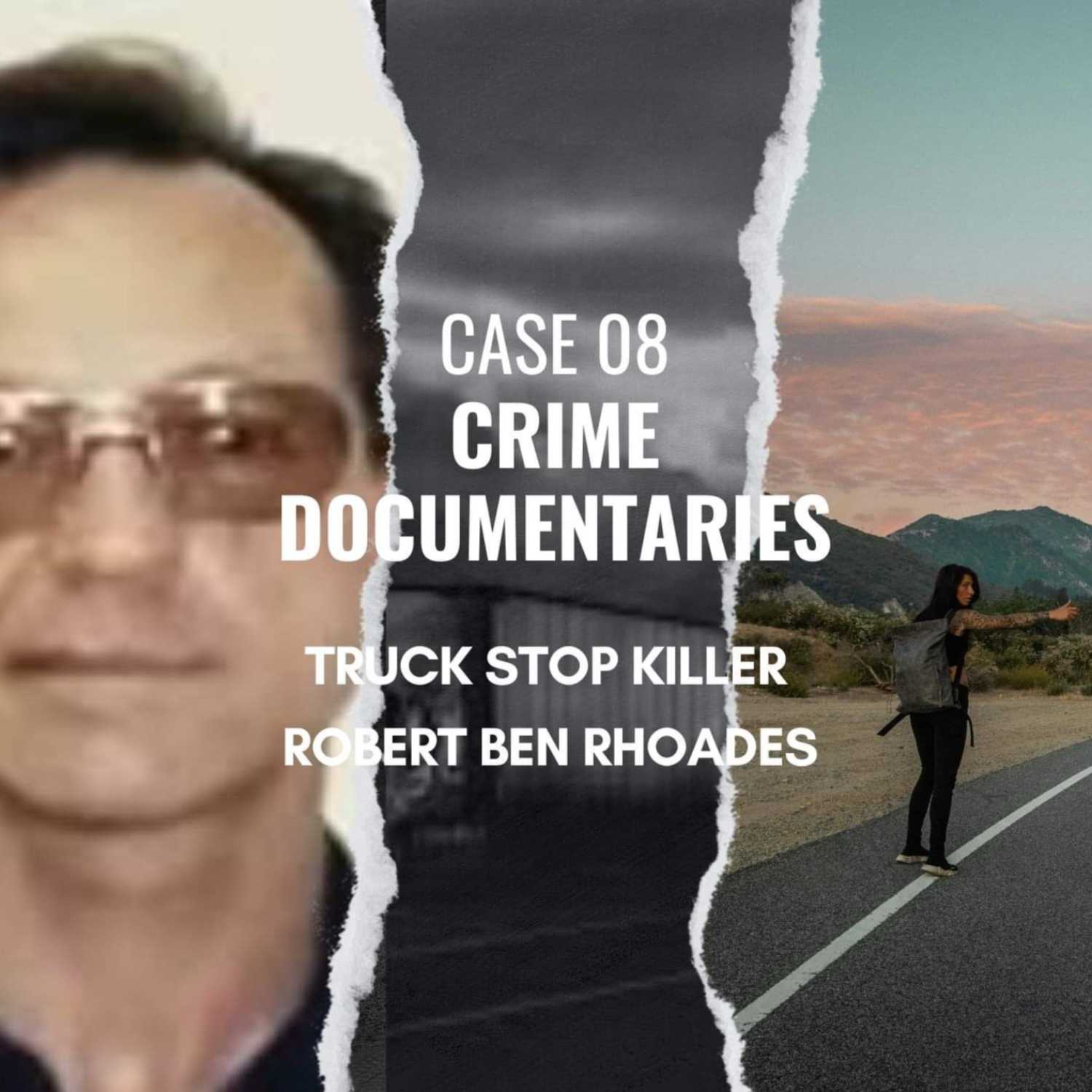 Crime Documentaries
