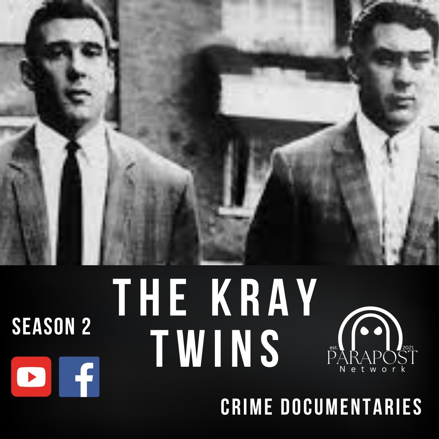 Crime Documentaries