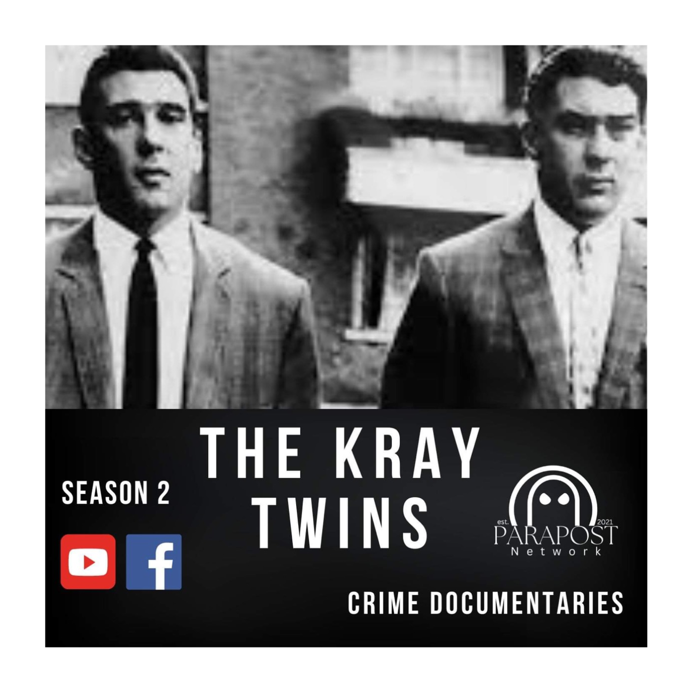 Crime Documentaries