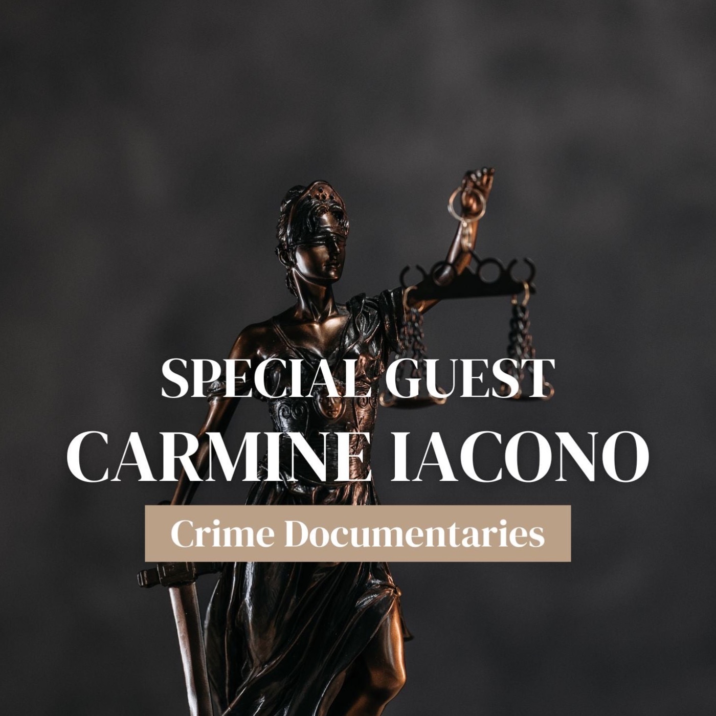 Justice Unveiled: Conversations with Judge Carmine Lacono