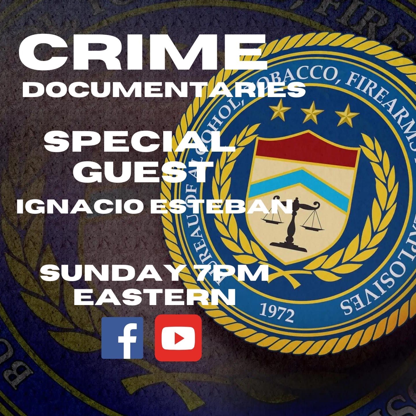 Crime Documentaries