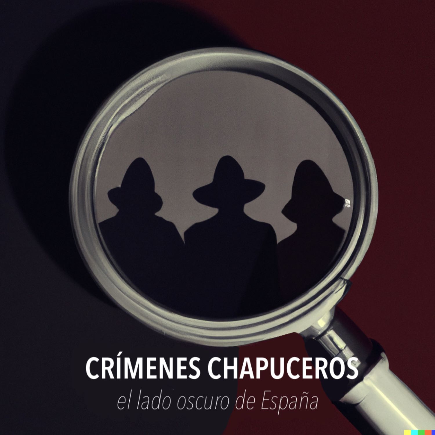 Crímenes Chapuceros: El Lado Oscuro de España