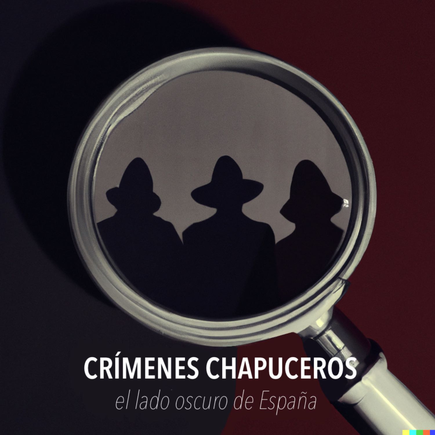 Crímenes Chapuceros: el lado oscuro de España