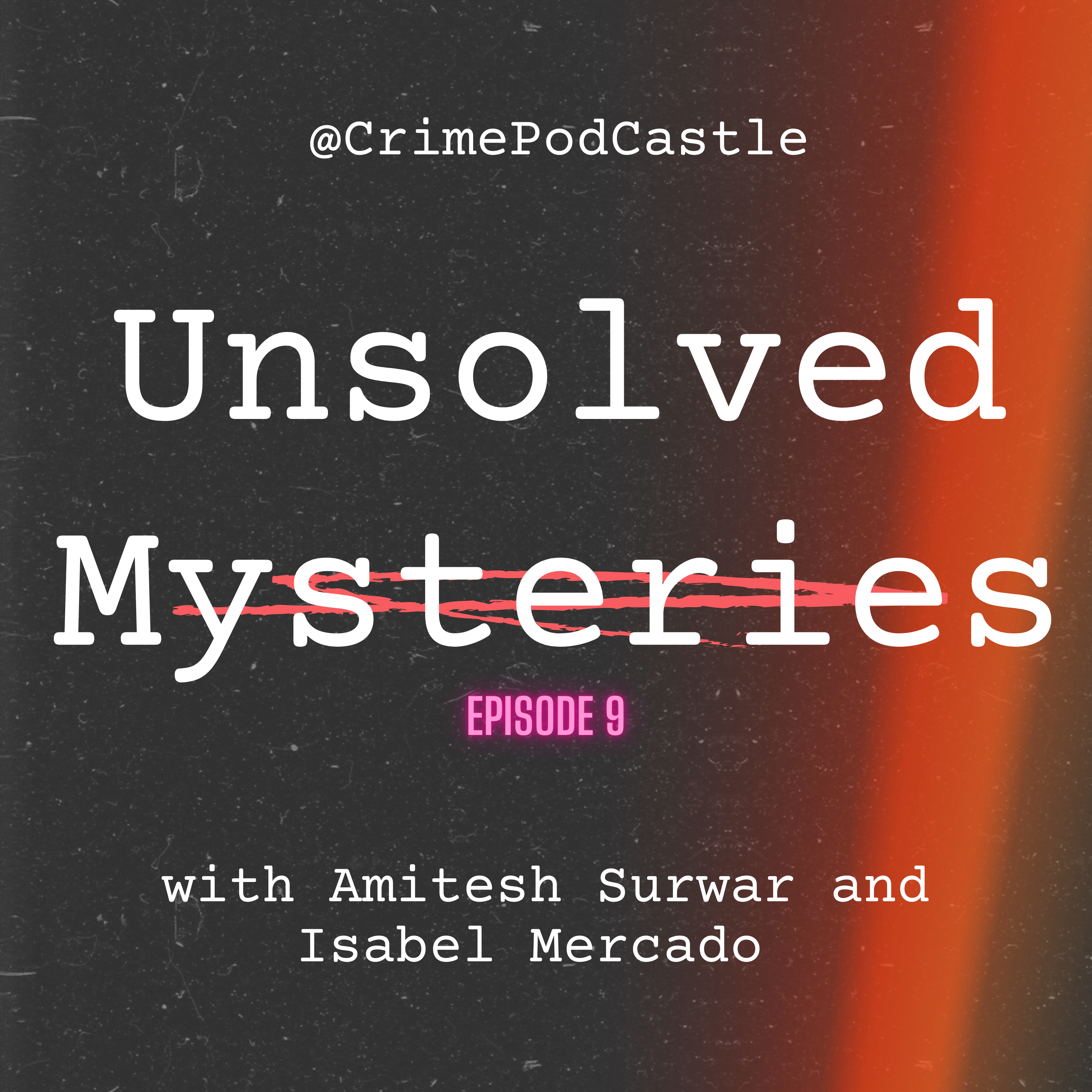 Jalgaon Sex Scandal: Power, Exploitation, and a Community’s Fight for Justice | CrimePod Castle Ep 9 episode artwork