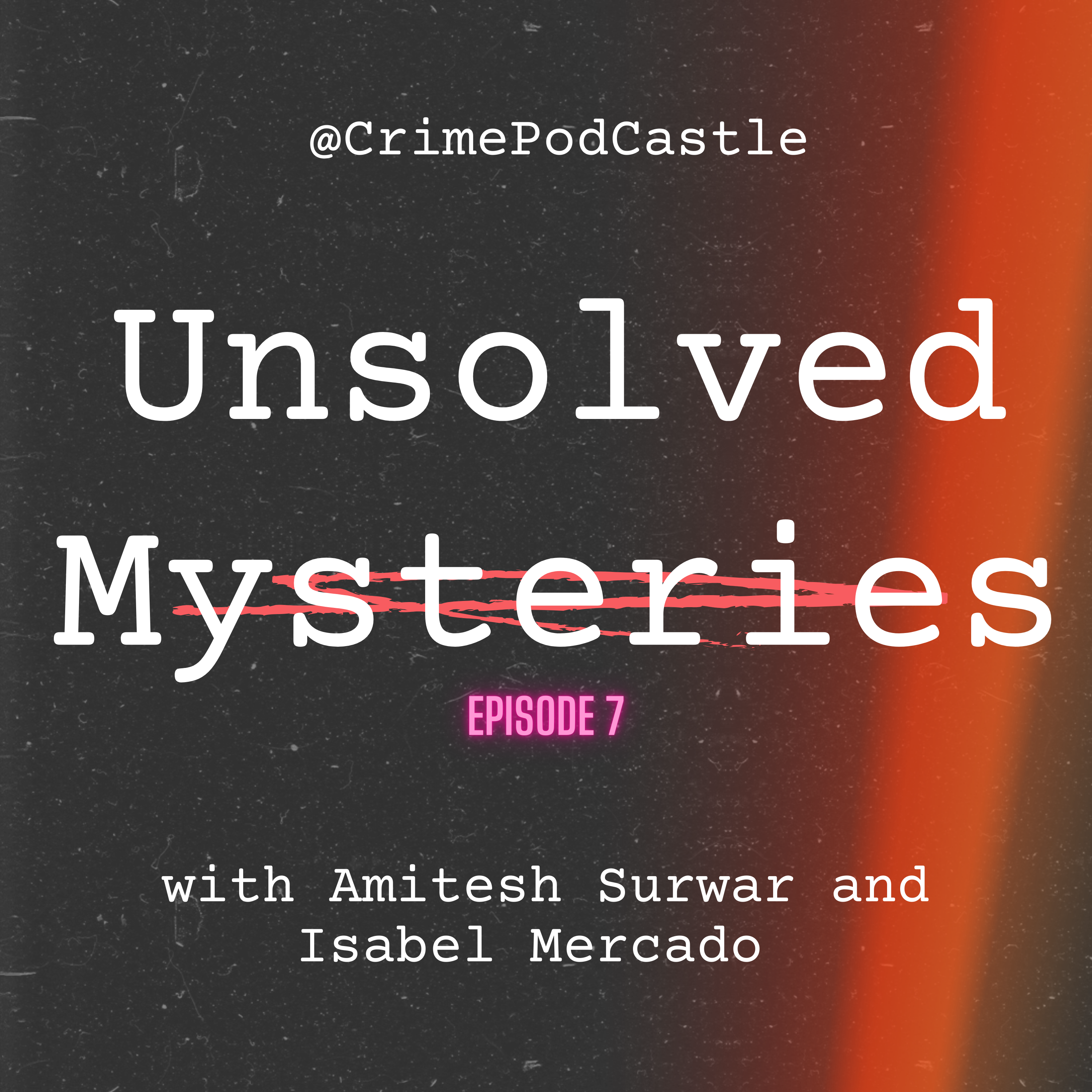 Cyanide Mohan Case: Love, Deception, and a Killer’s Deadly Secret | CrimePod Castle Ep7