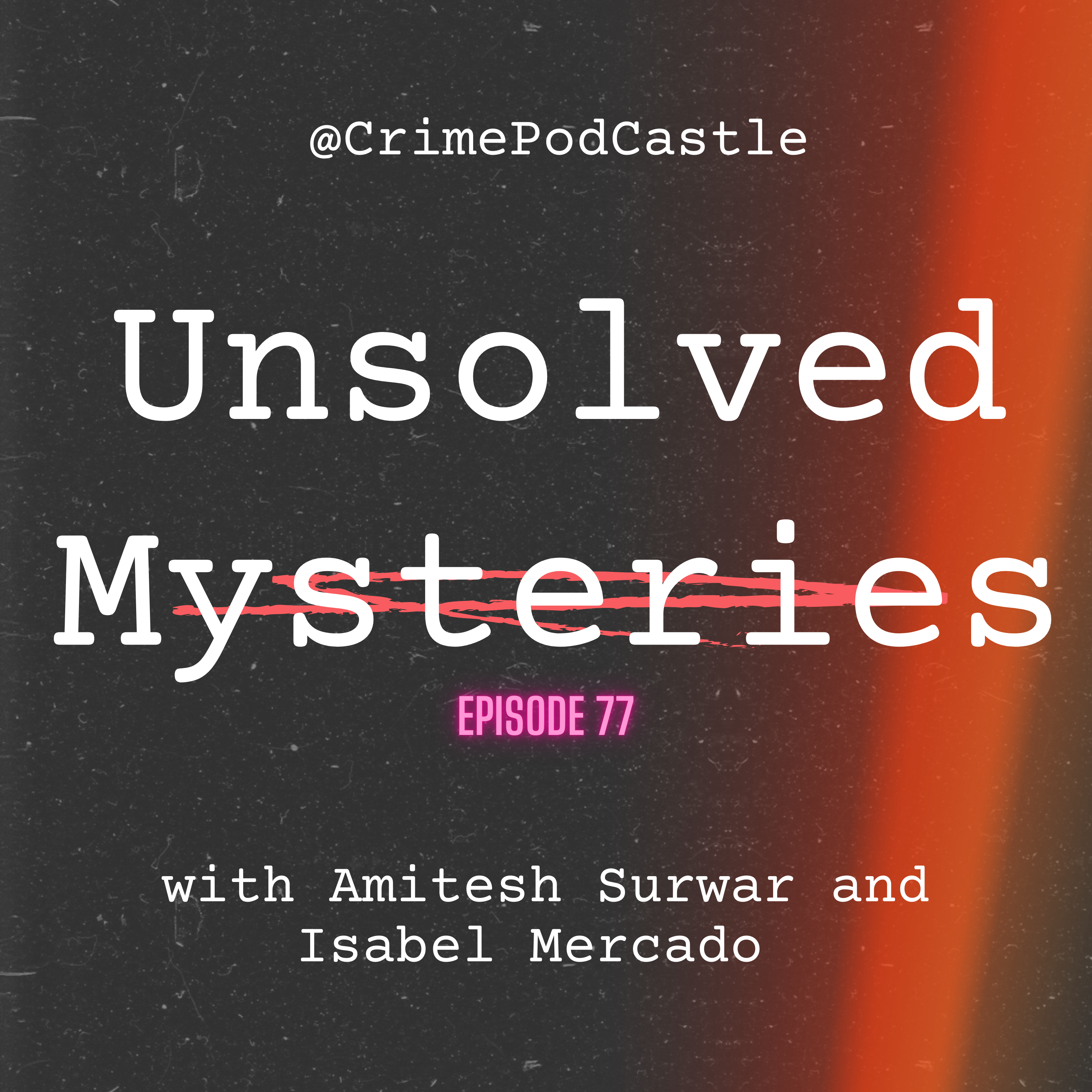 Whistleblower's Tragedy: The Murder of Satyendra Dubey | CrimePod Castle Ep77
