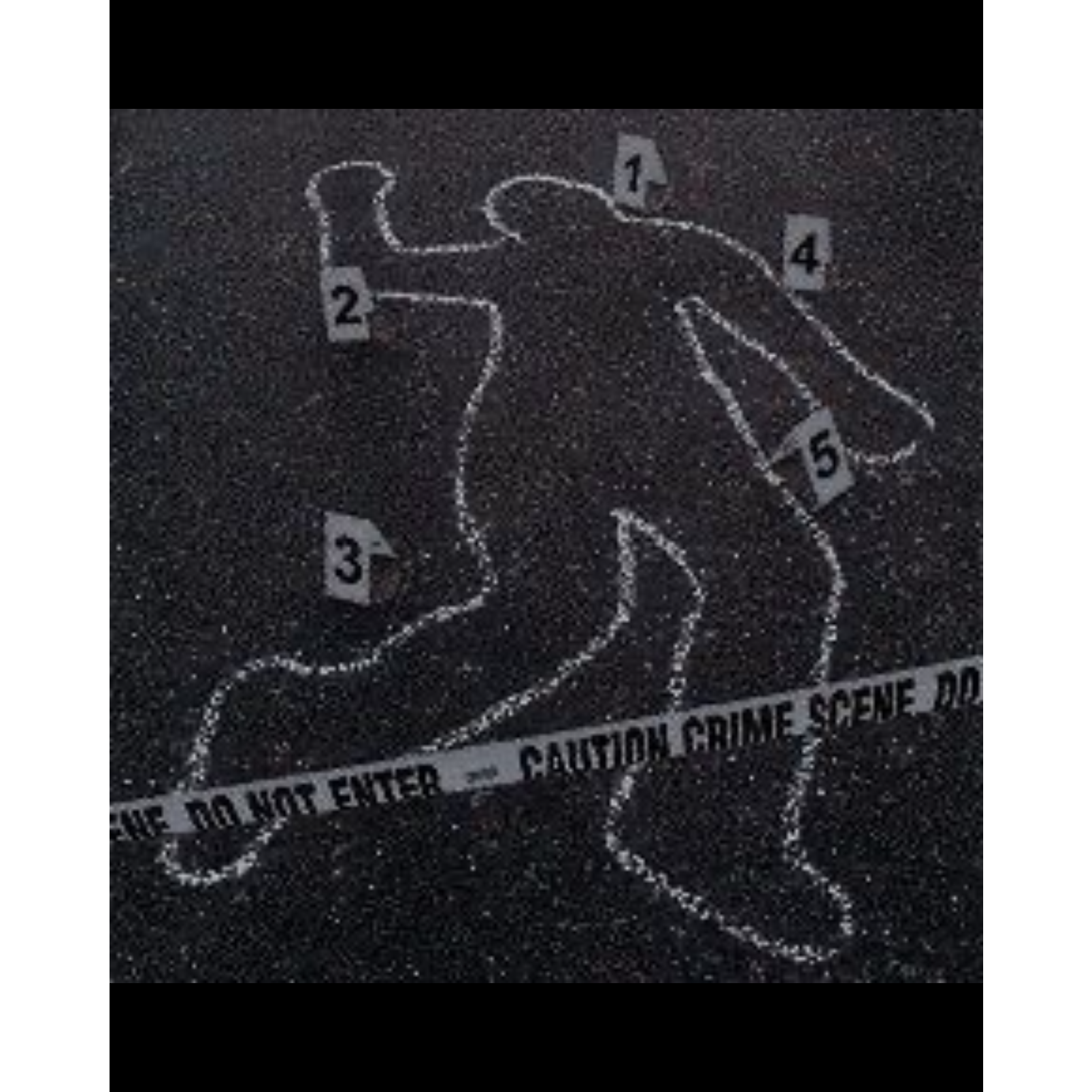 Crimes et Chroniques cover art