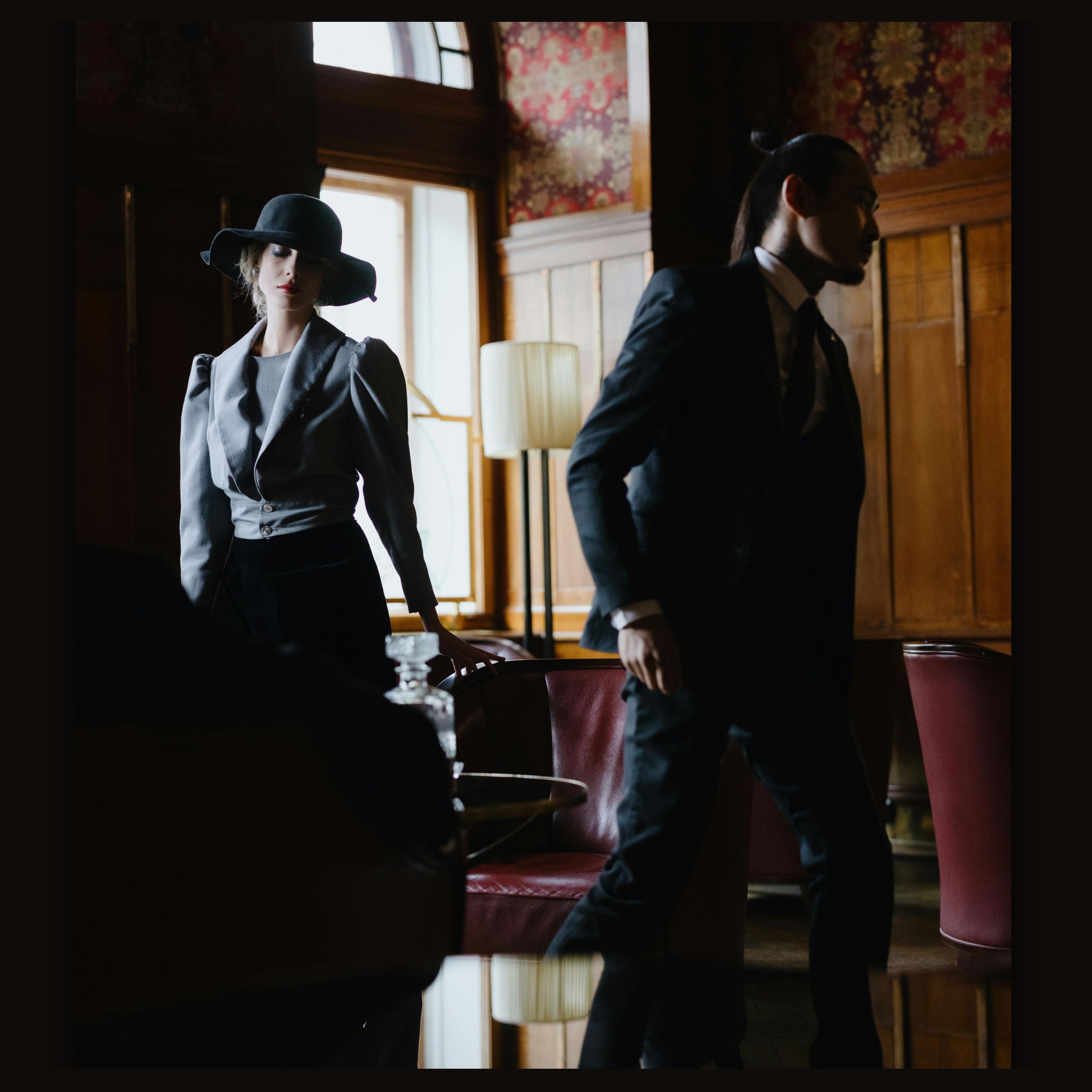 Blood on the Streets: The Cocaine Queen of Miami (Trailer)