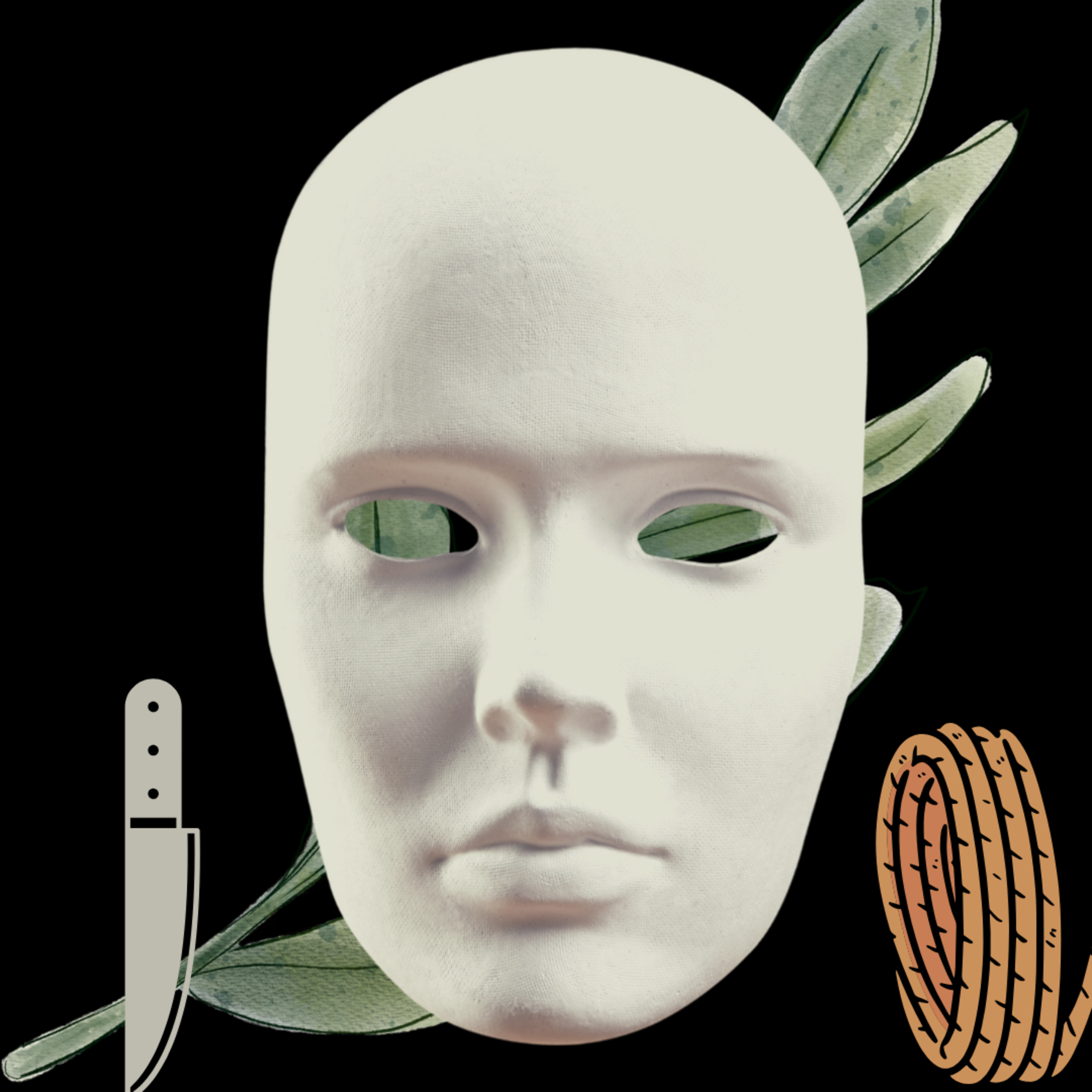 Masks, Lies, and Murder: The True Story of Juana Barraza