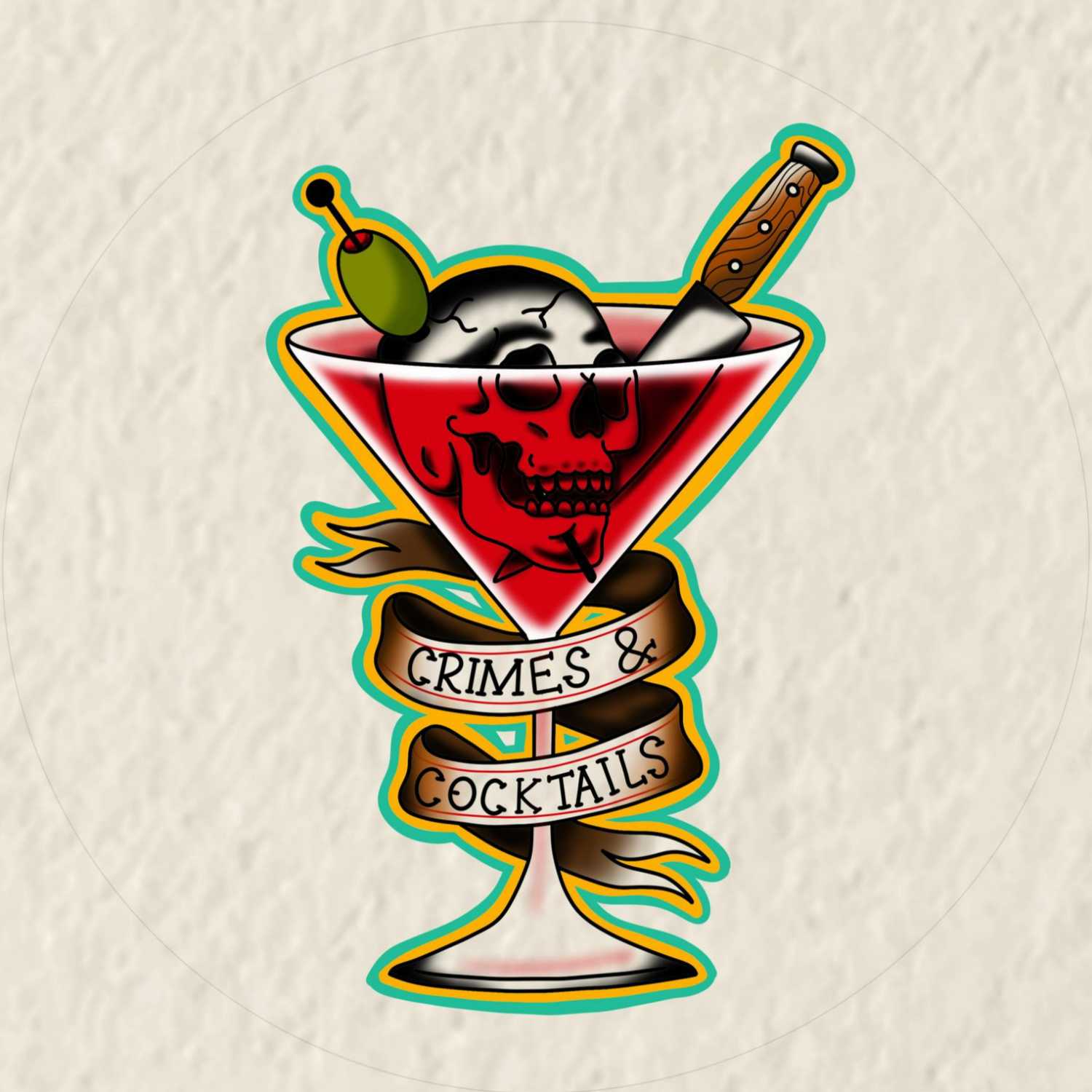 Crimes&Cocktails
