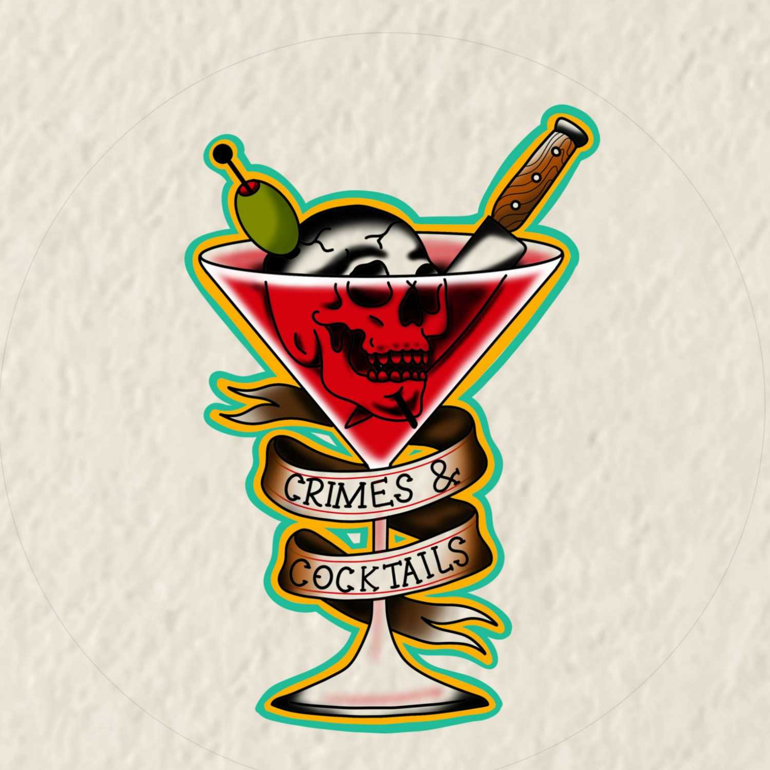 Crimes&Cocktails