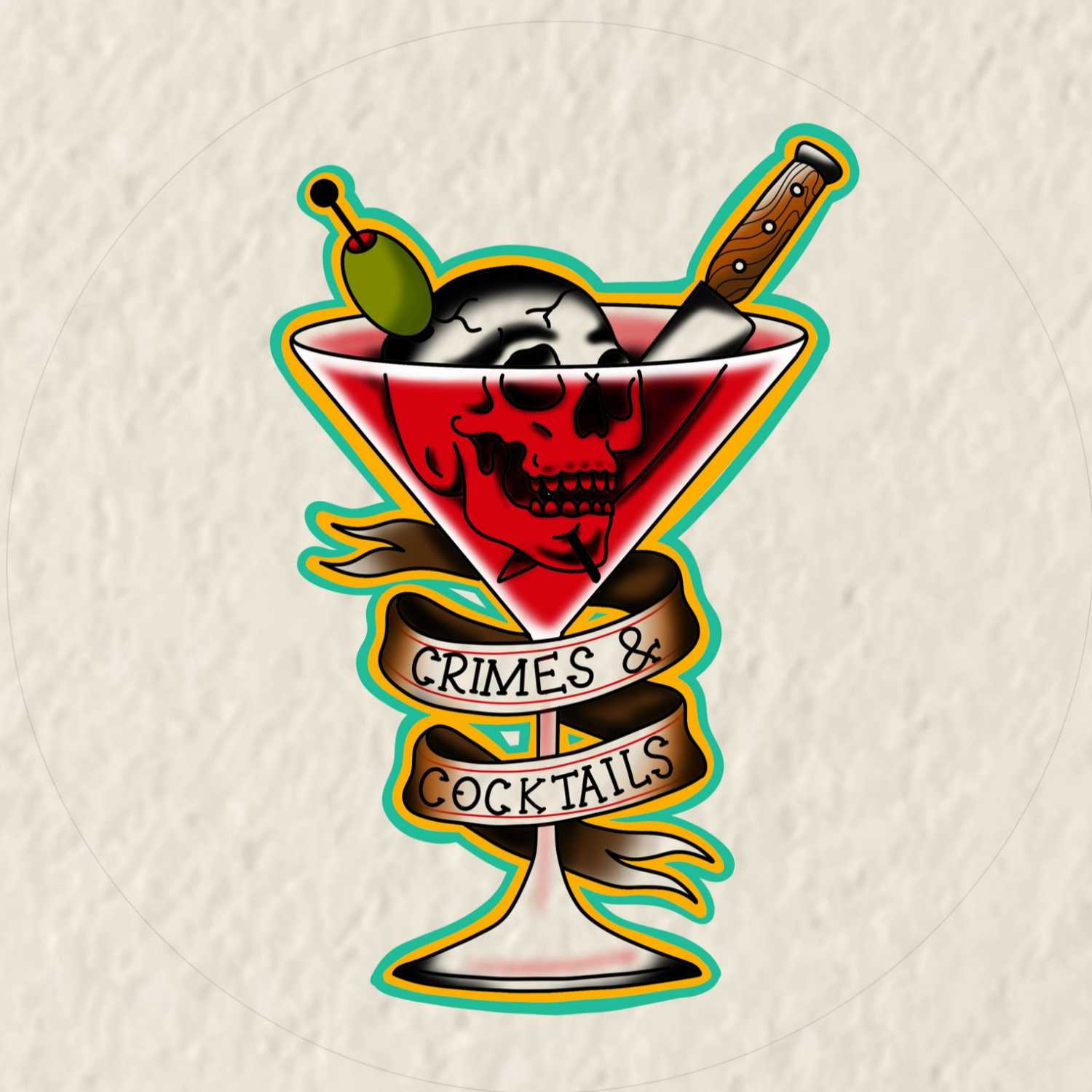 Crimes&Cocktails
