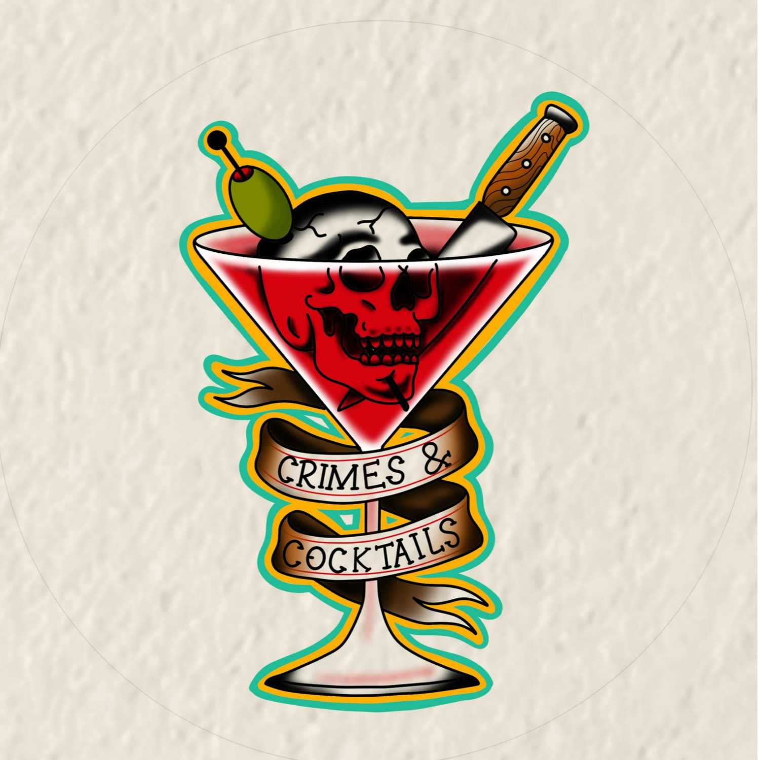 Crimes&Cocktails