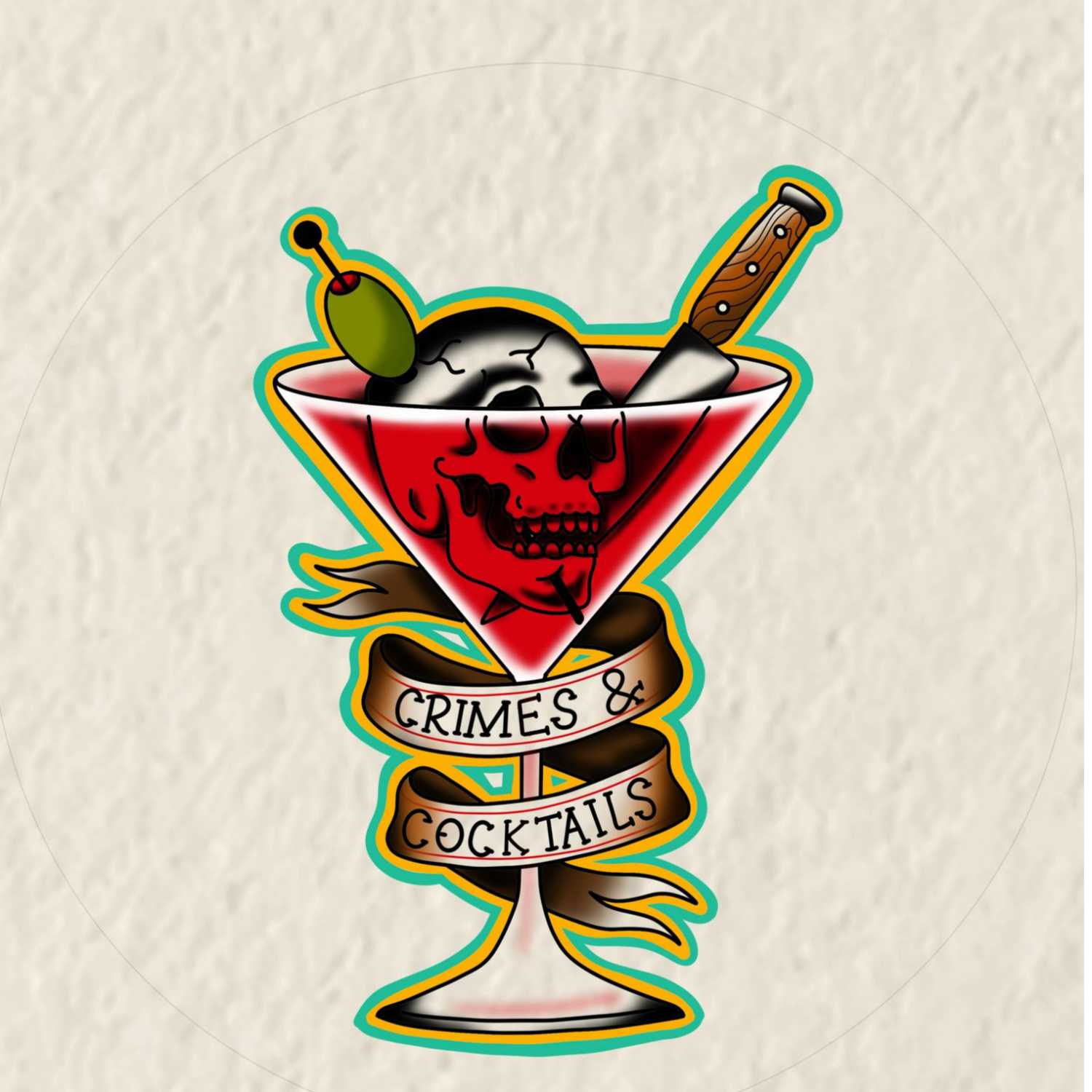 Crimes&Cocktails