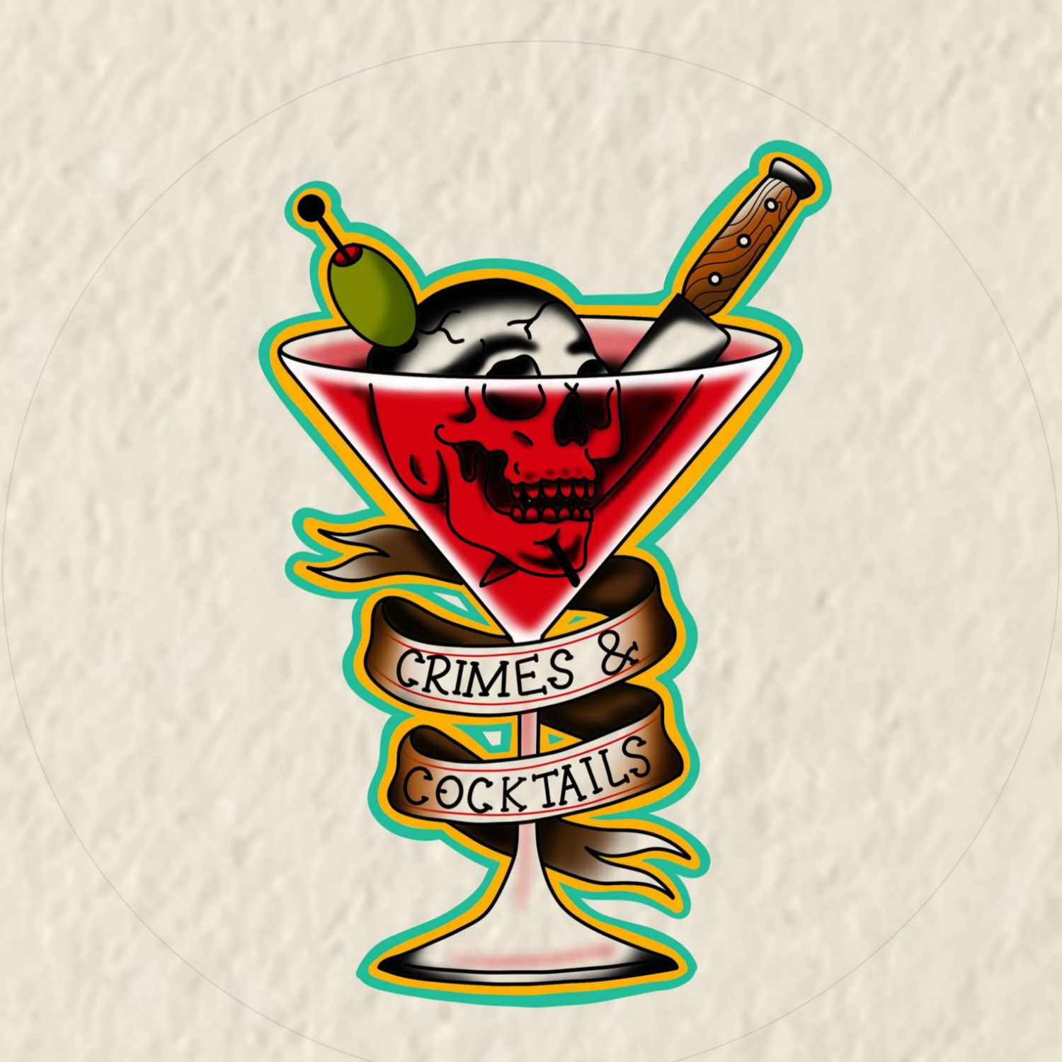 Crimes&Cocktails