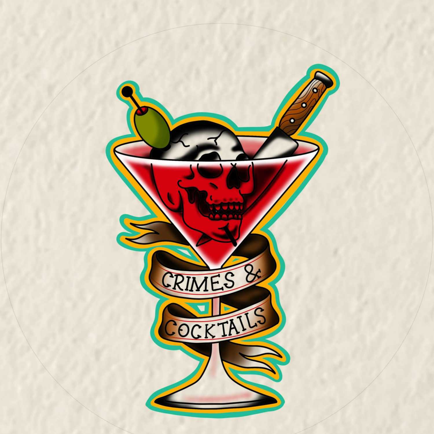 Crimes&Cocktails