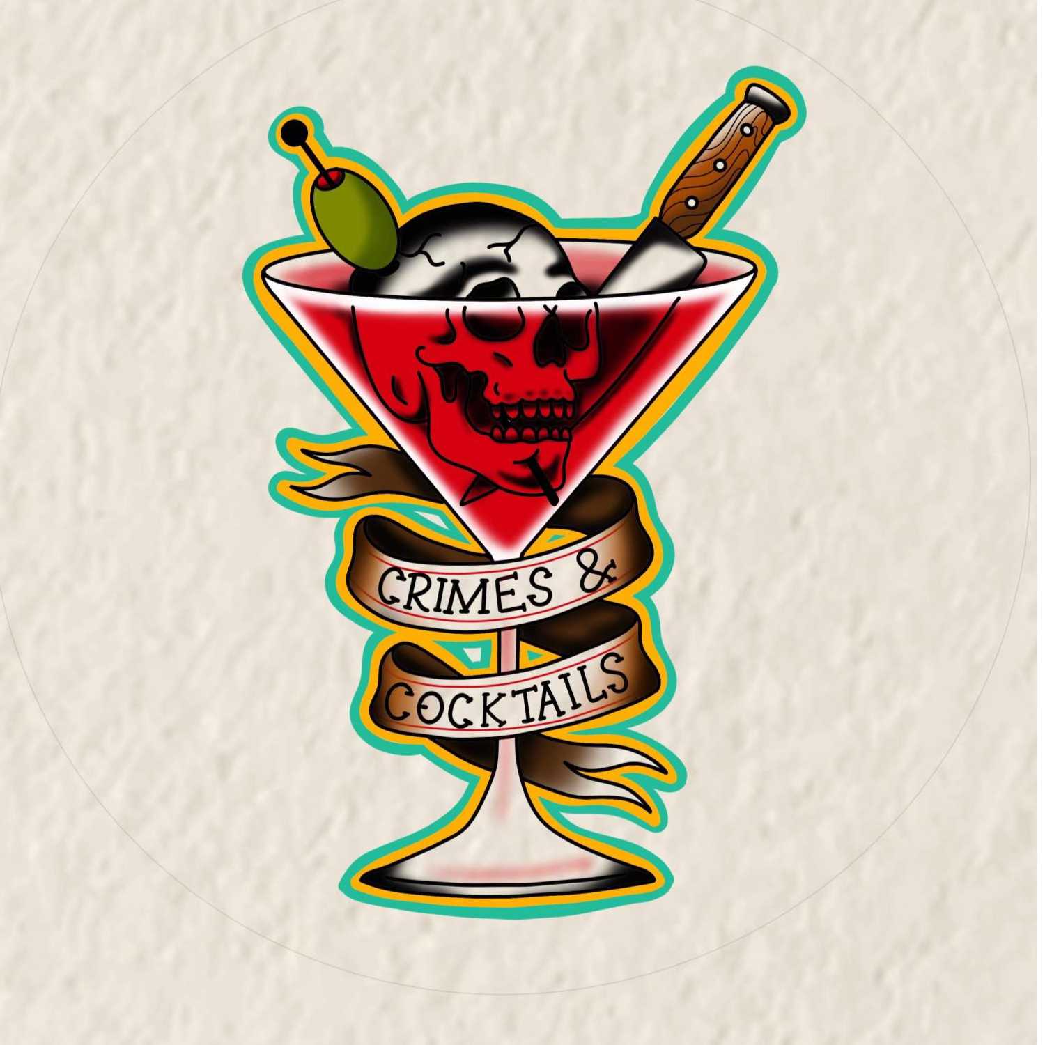 Crimes&Cocktails