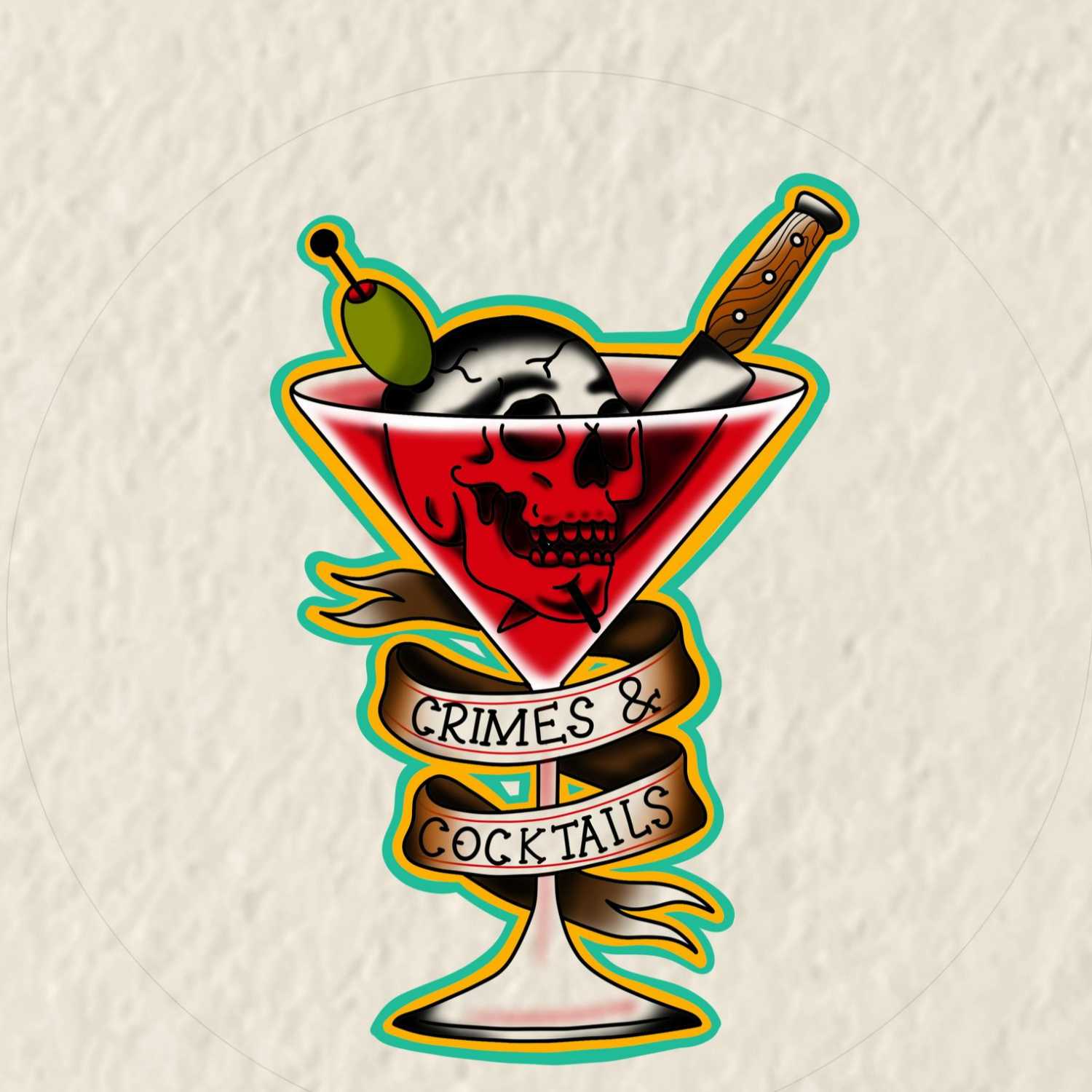 Crimes&Cocktails