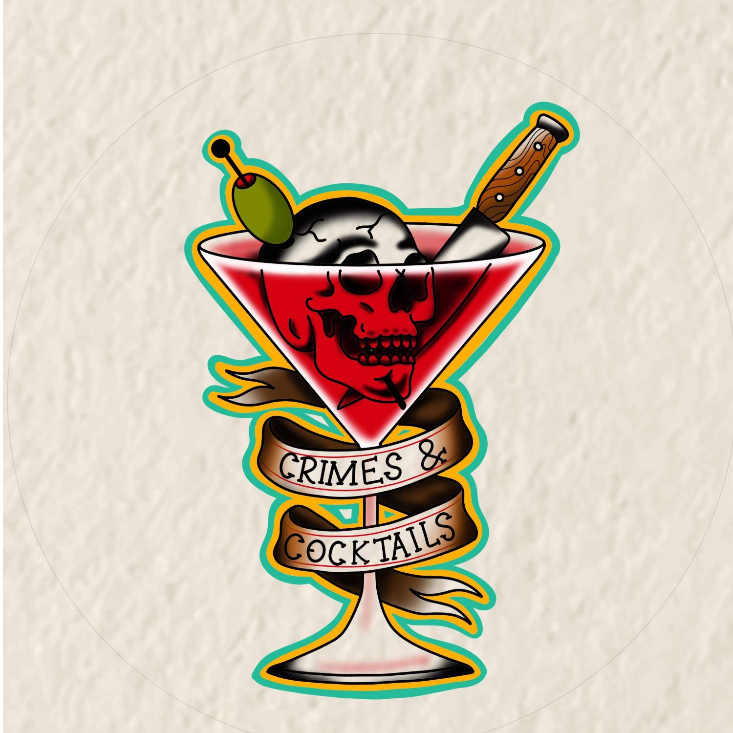 Crimes&Cocktails