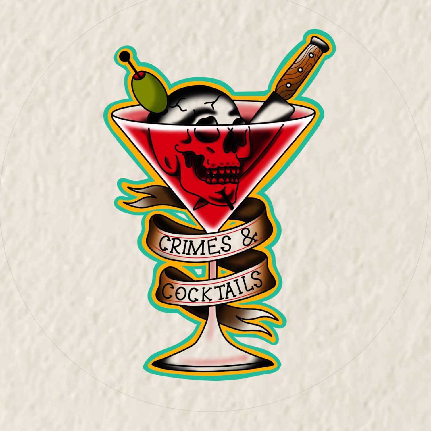 Crimes&Cocktails