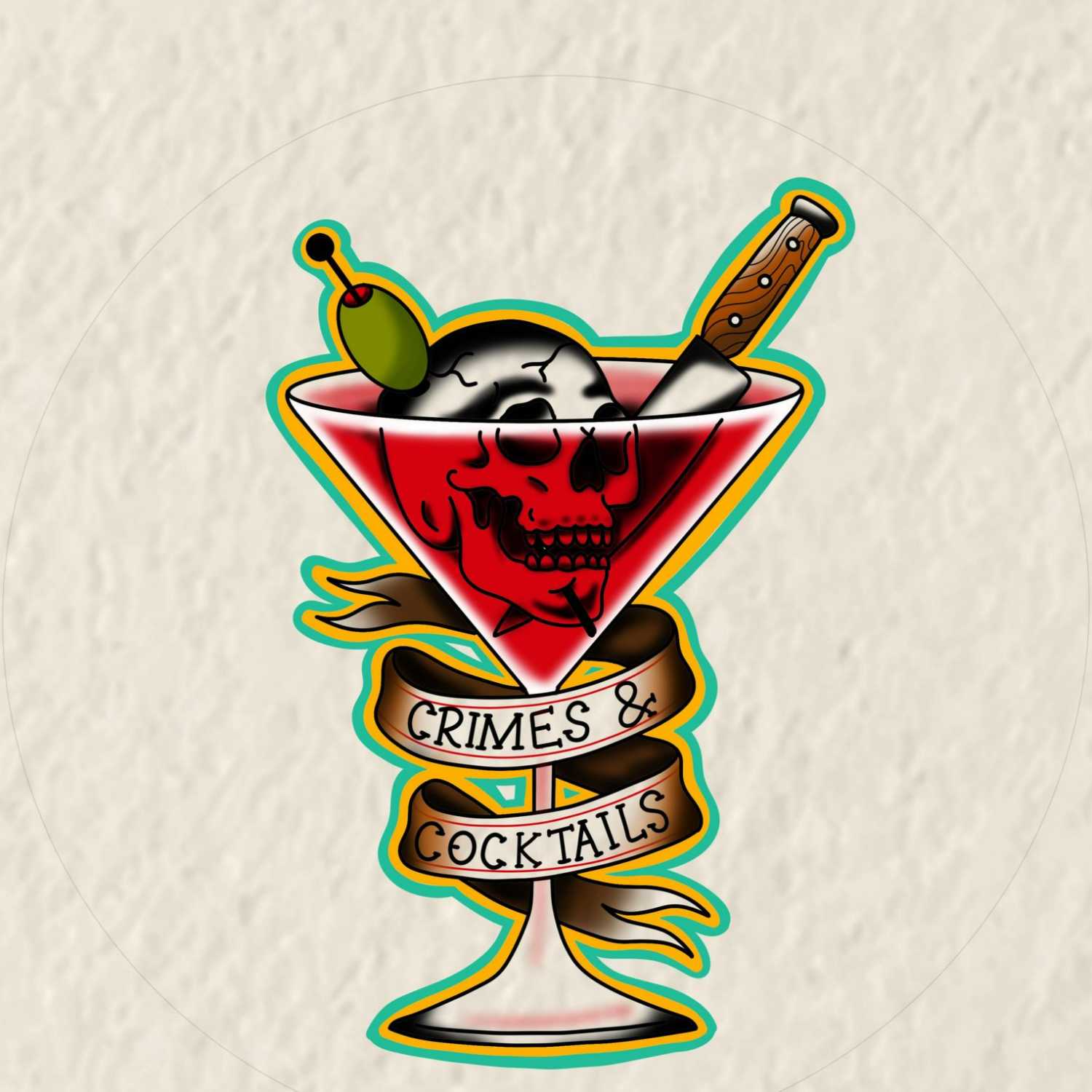 Crimes&Cocktails