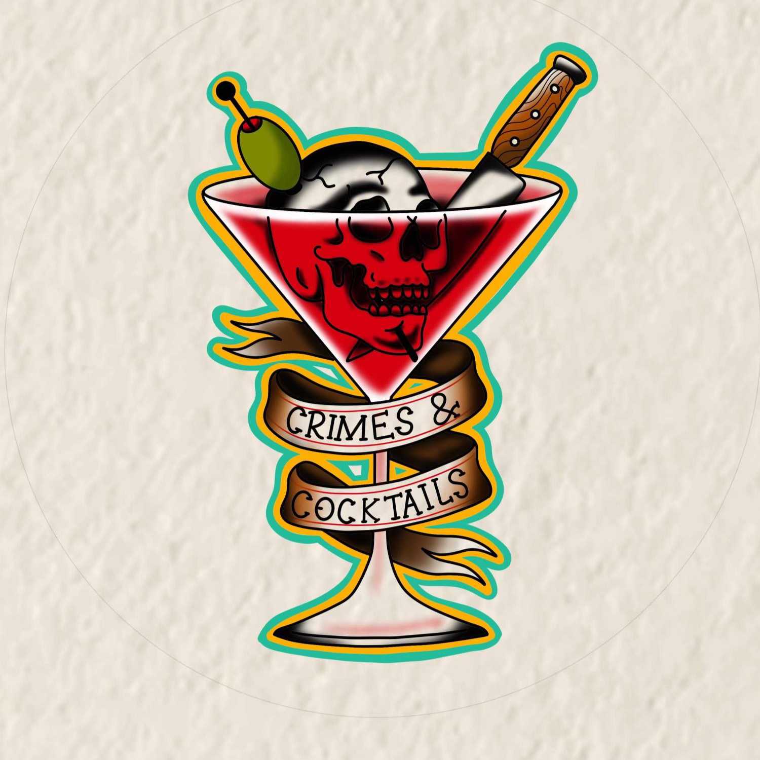 Crimes&Cocktails
