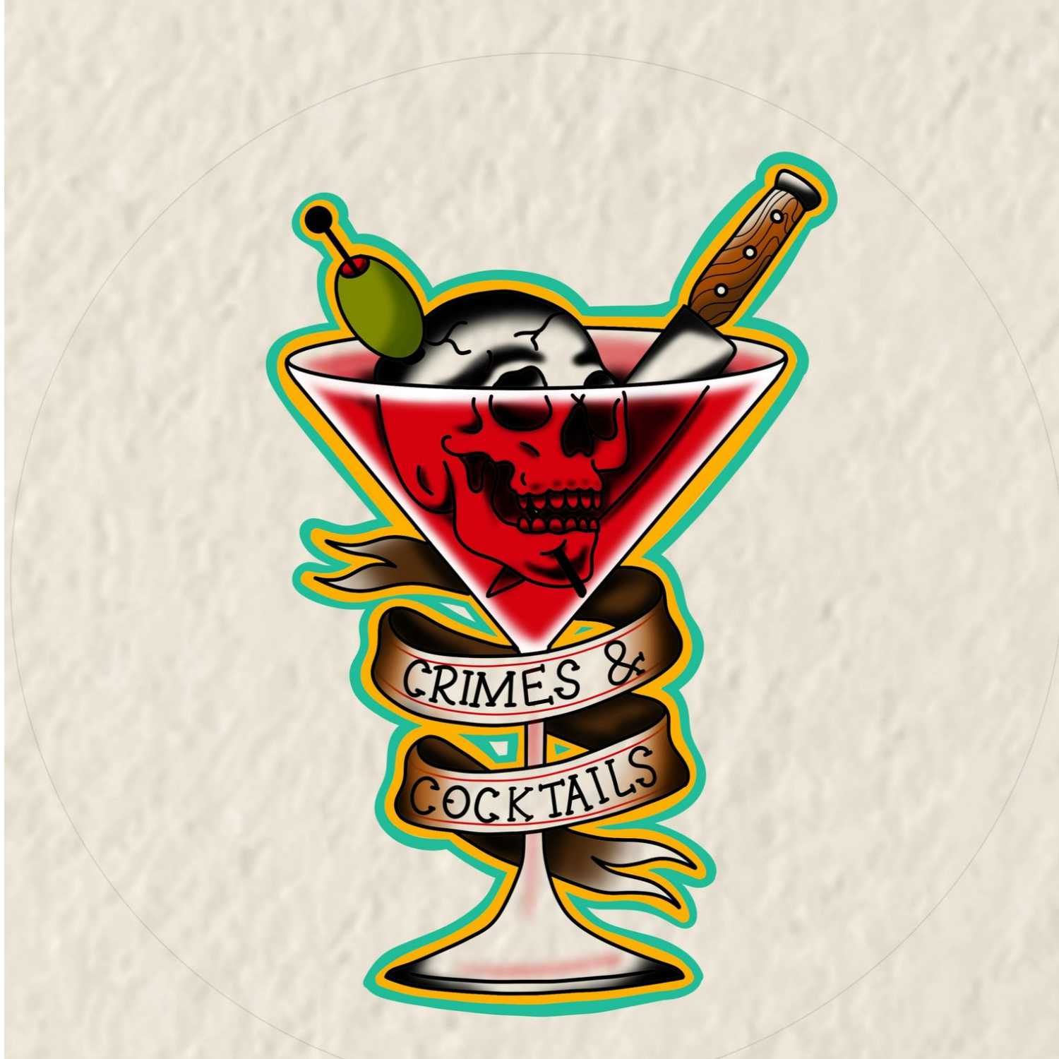 Crimes&Cocktails