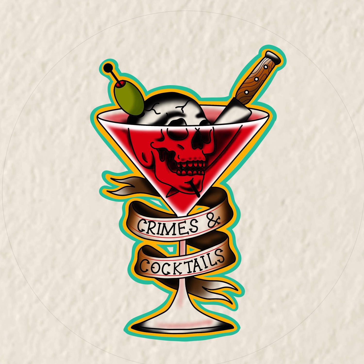Crimes&Cocktails