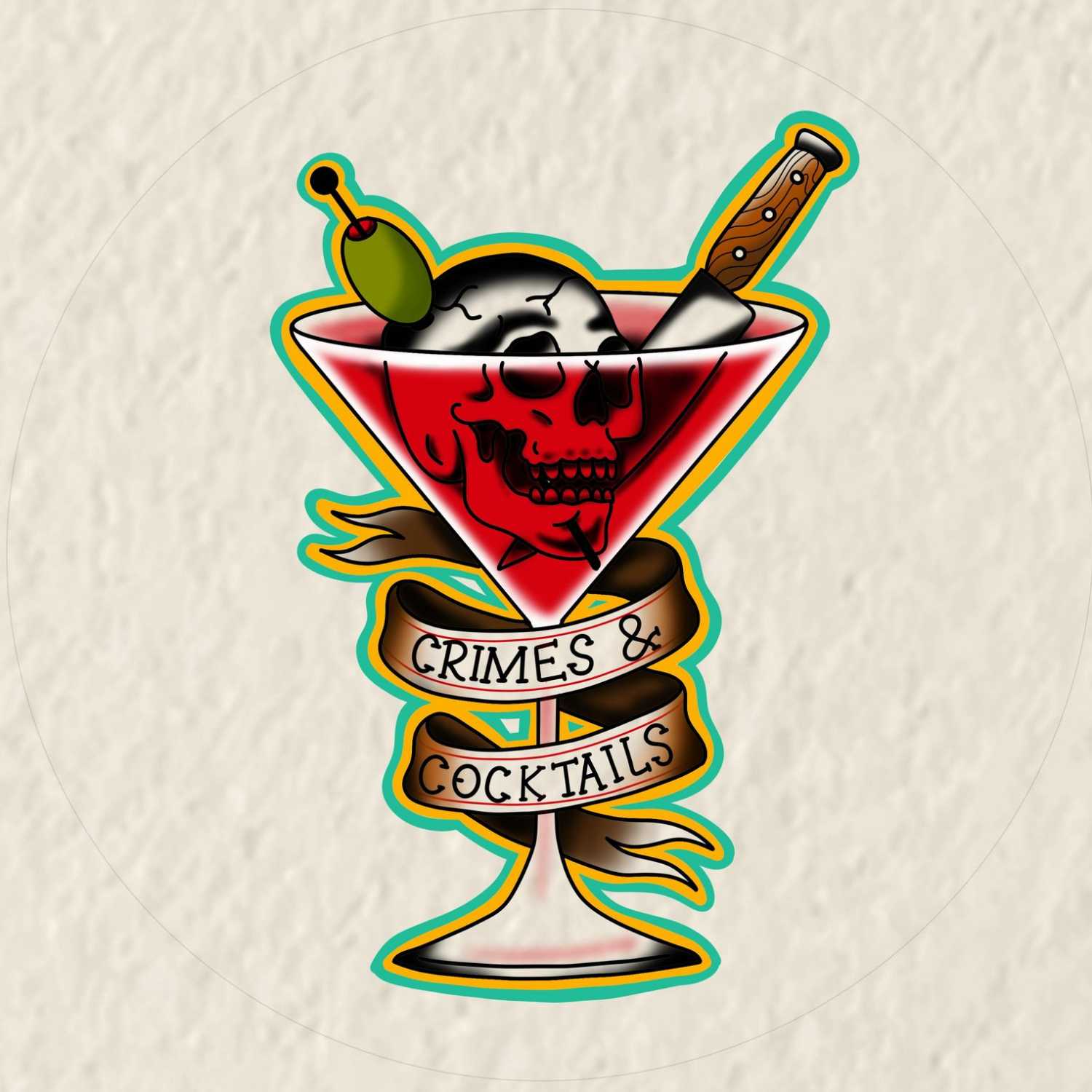 Crimes&Cocktails