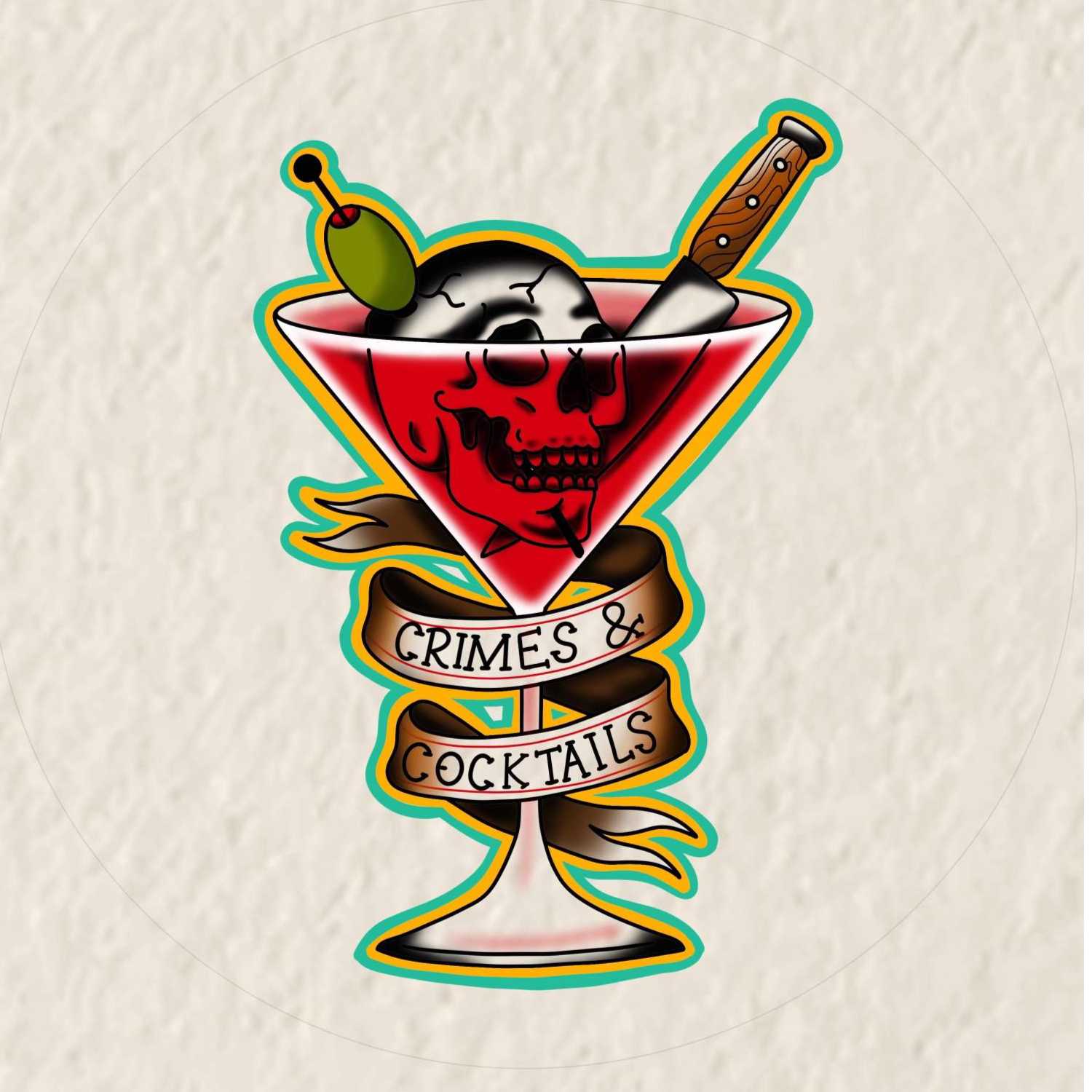 Crimes&Cocktails