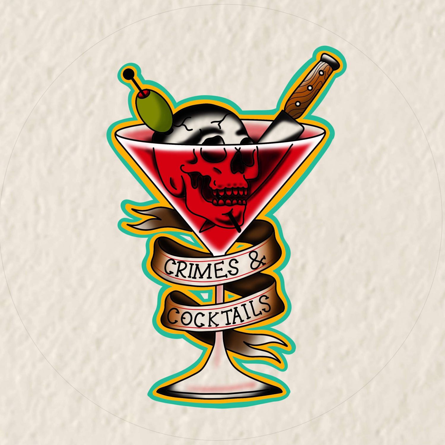Crimes&Cocktails