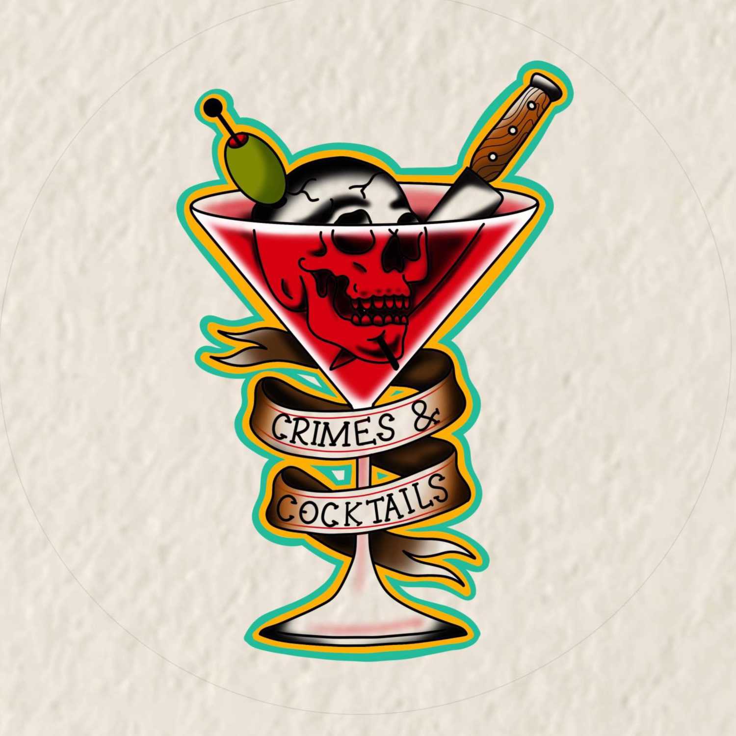 Crimes&Cocktails