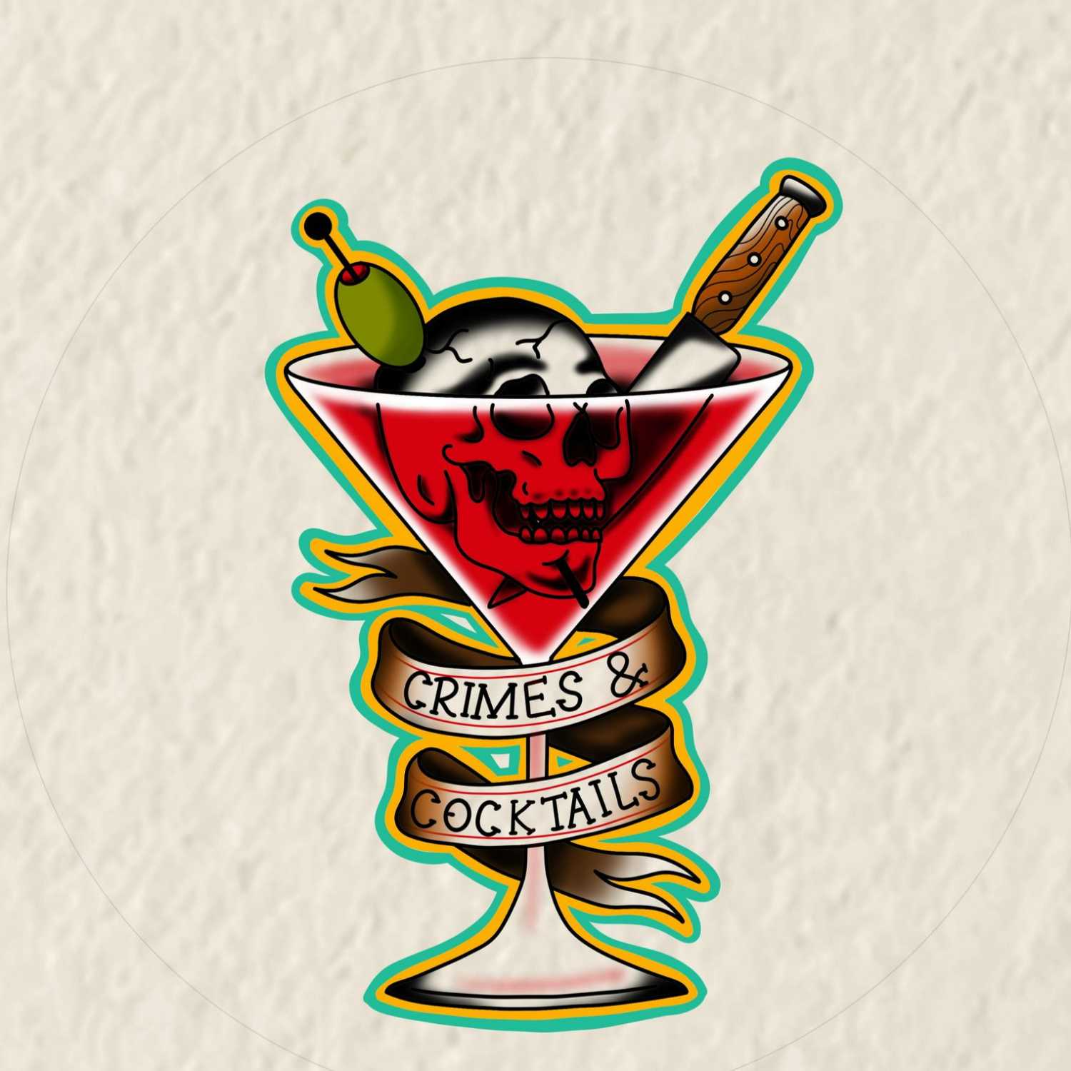 Crimes&Cocktails