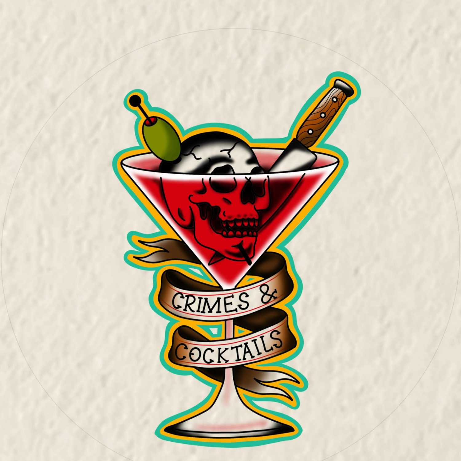 Crimes&Cocktails