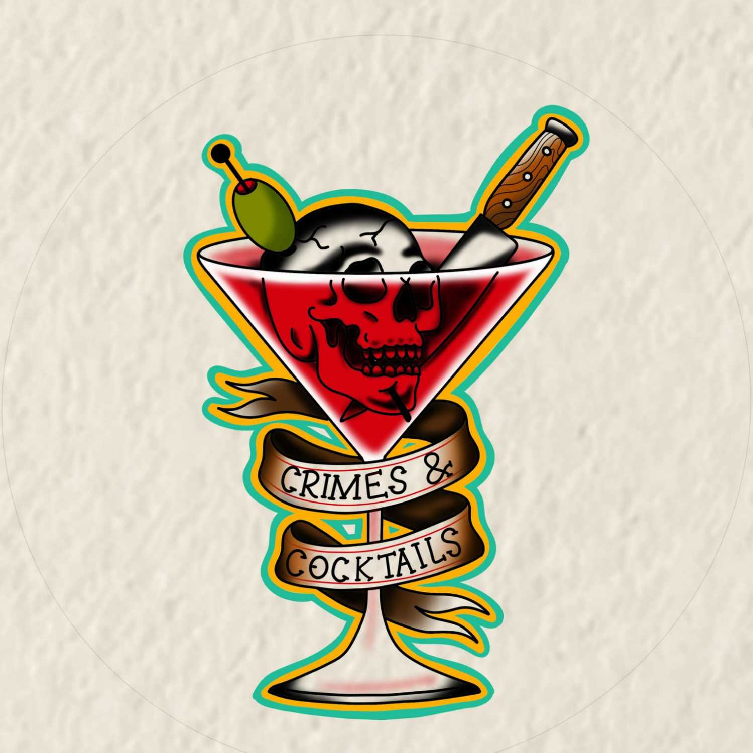 Crimes&Cocktails