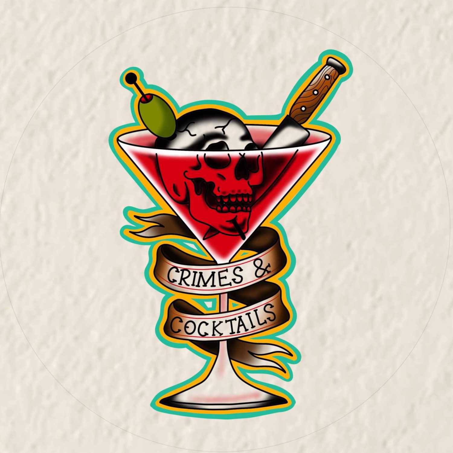 Crimes&Cocktails