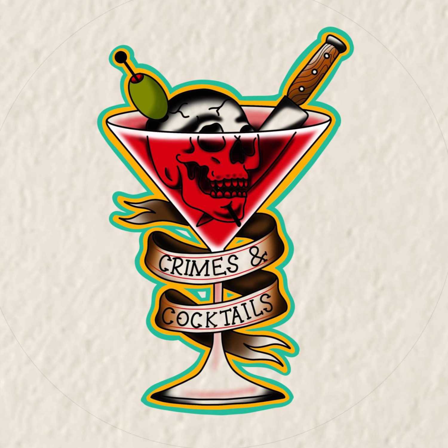 Crimes&Cocktails