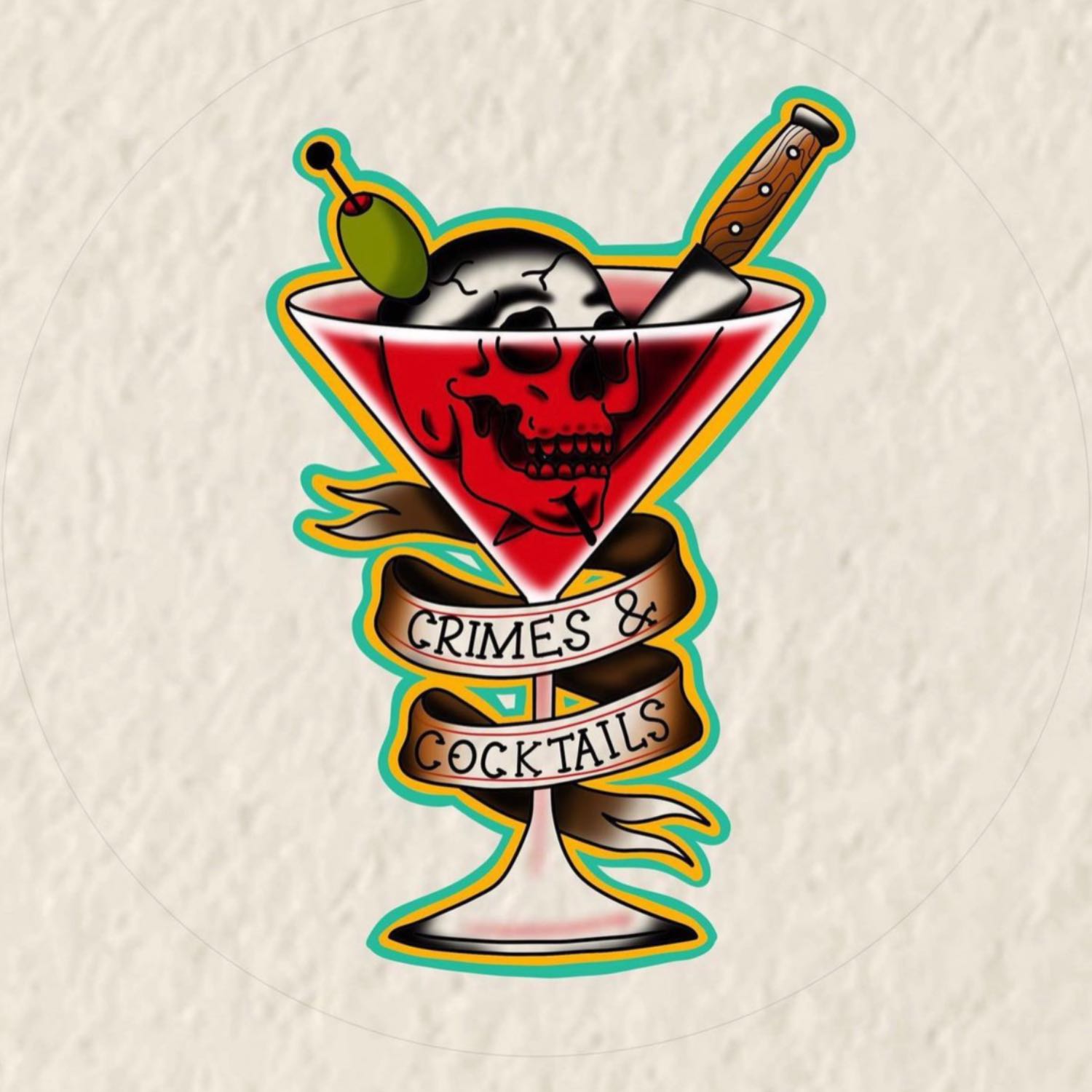 Crimes&Cocktails
