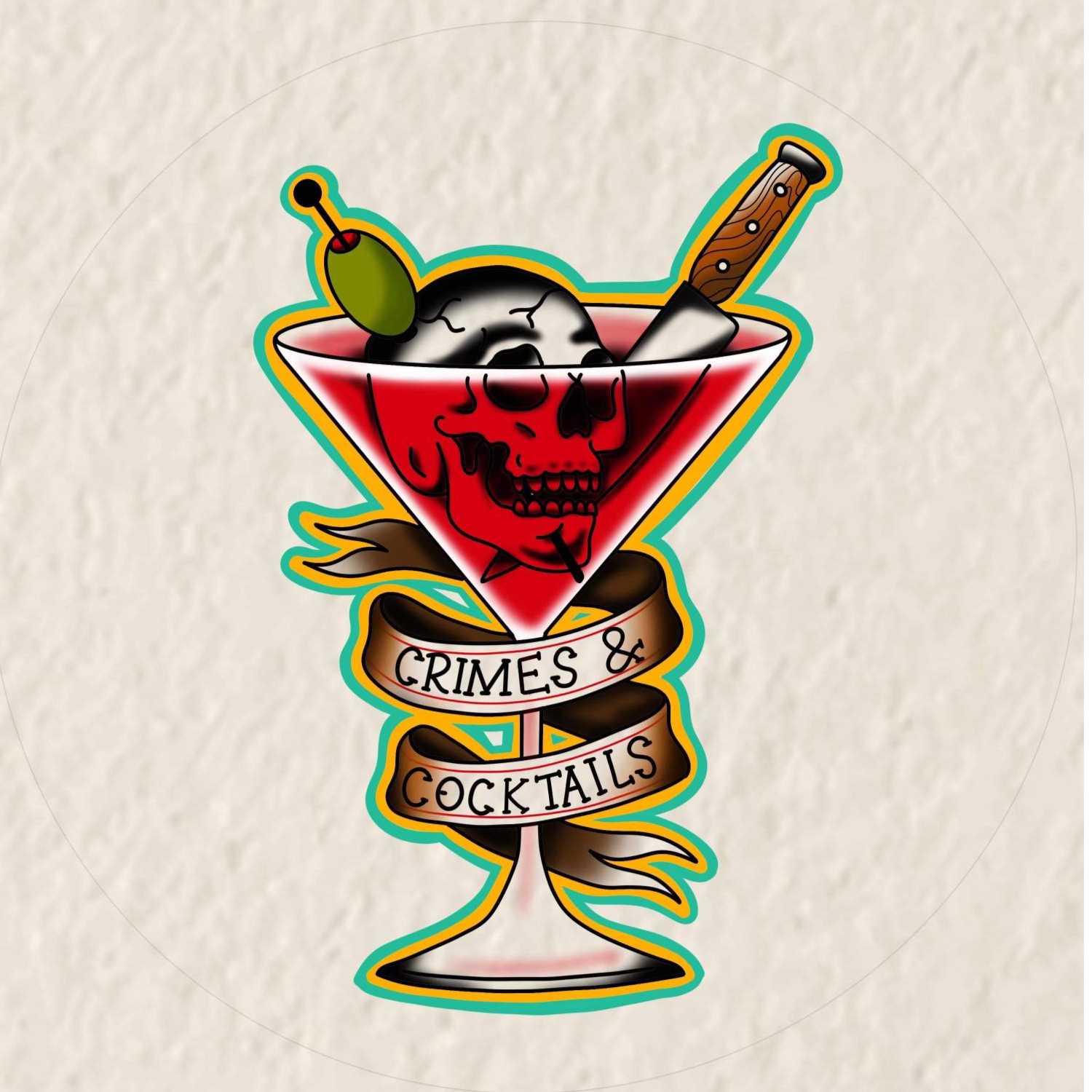 Crimes&Cocktails