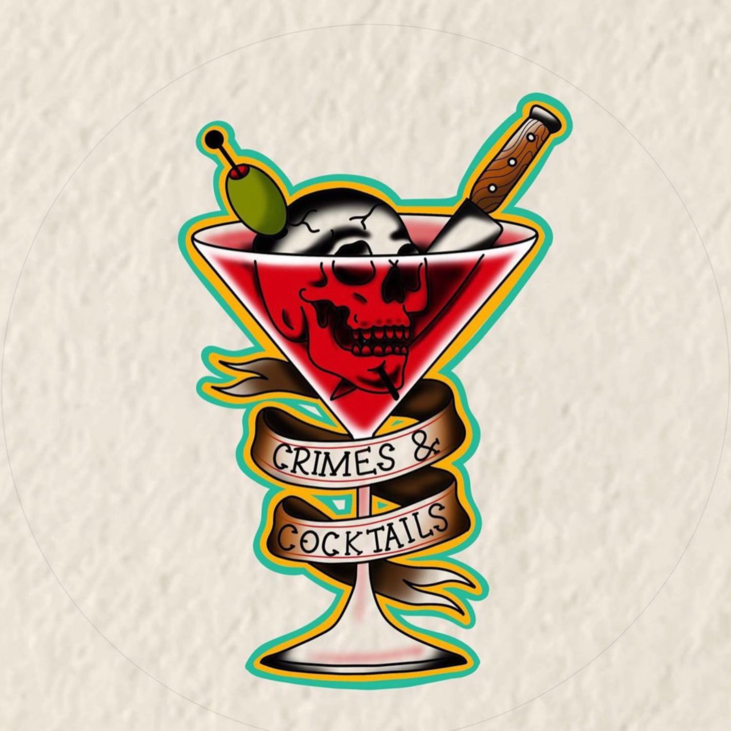 Crimes&Cocktails