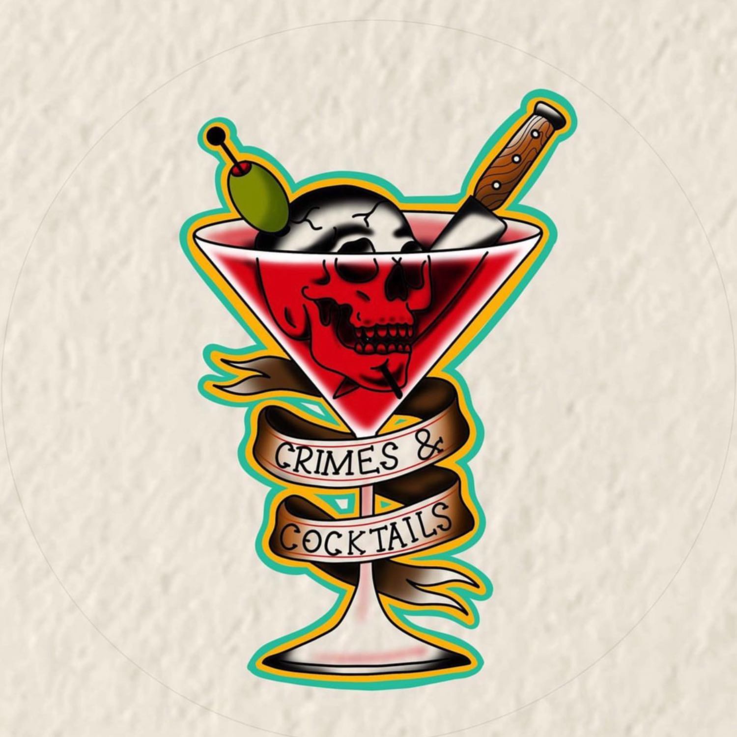 Crimes&Cocktails