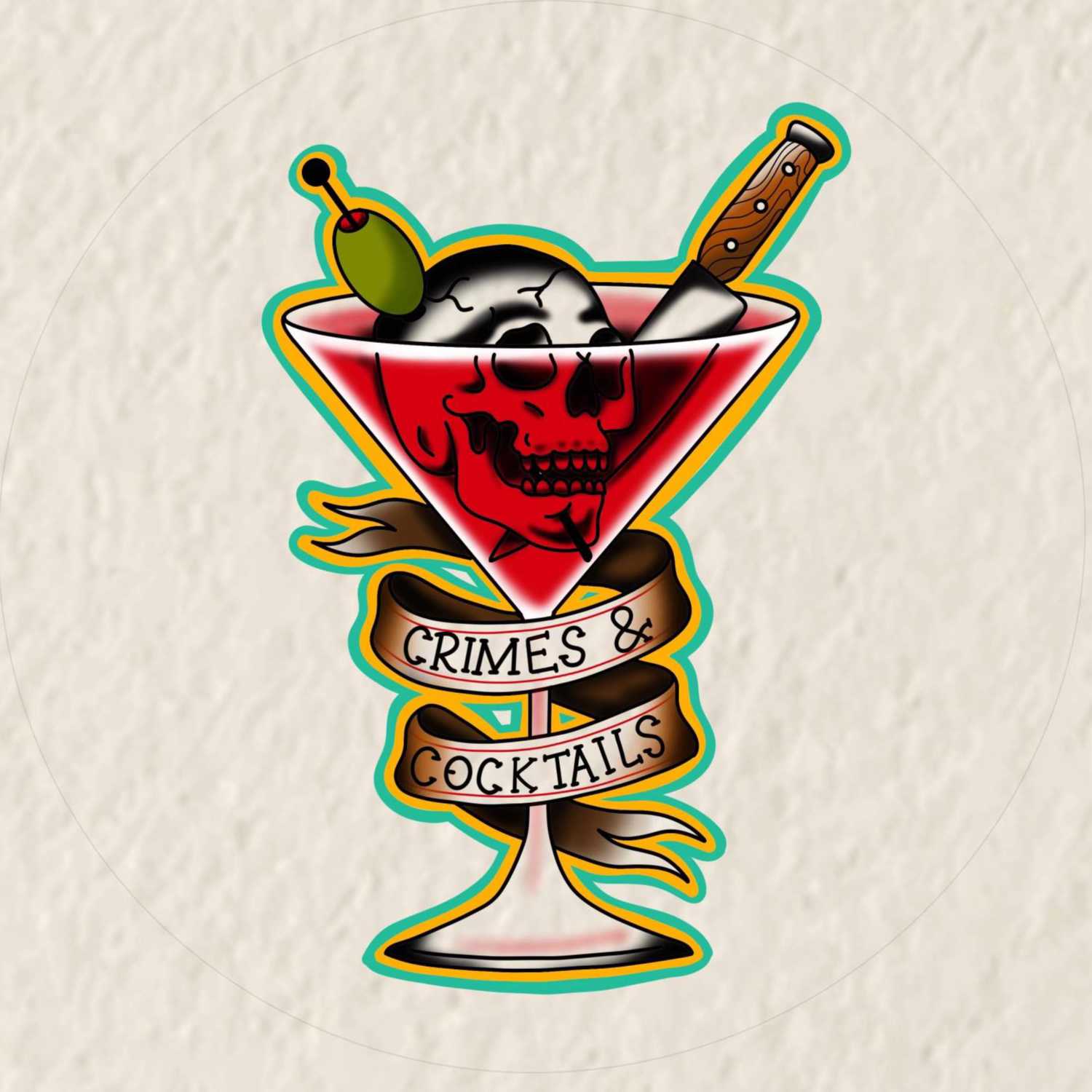 Crimes&Cocktails